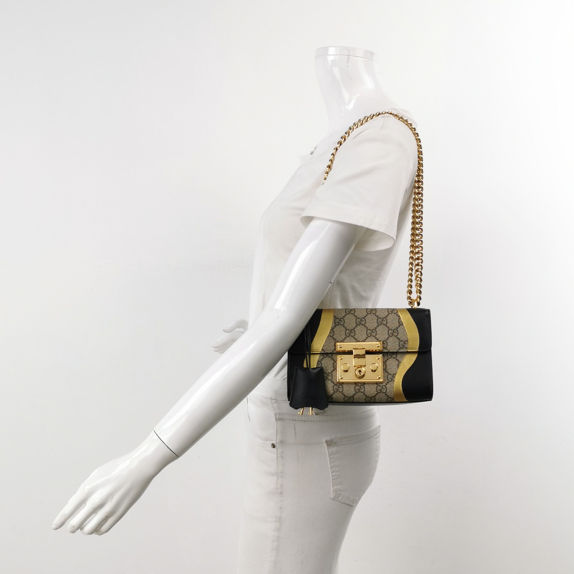 Gucci Gucci Women os Shoulder Bags Size ONE SIZE - 2 Thumbnail