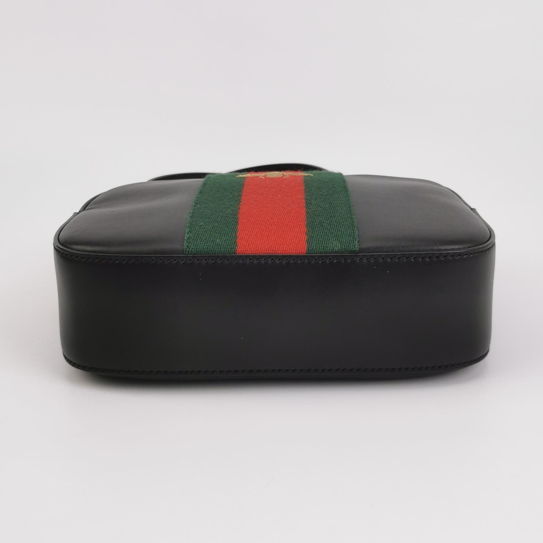 Gucci Gucci Women os Shoulder Bags Size ONE SIZE - 6 Thumbnail
