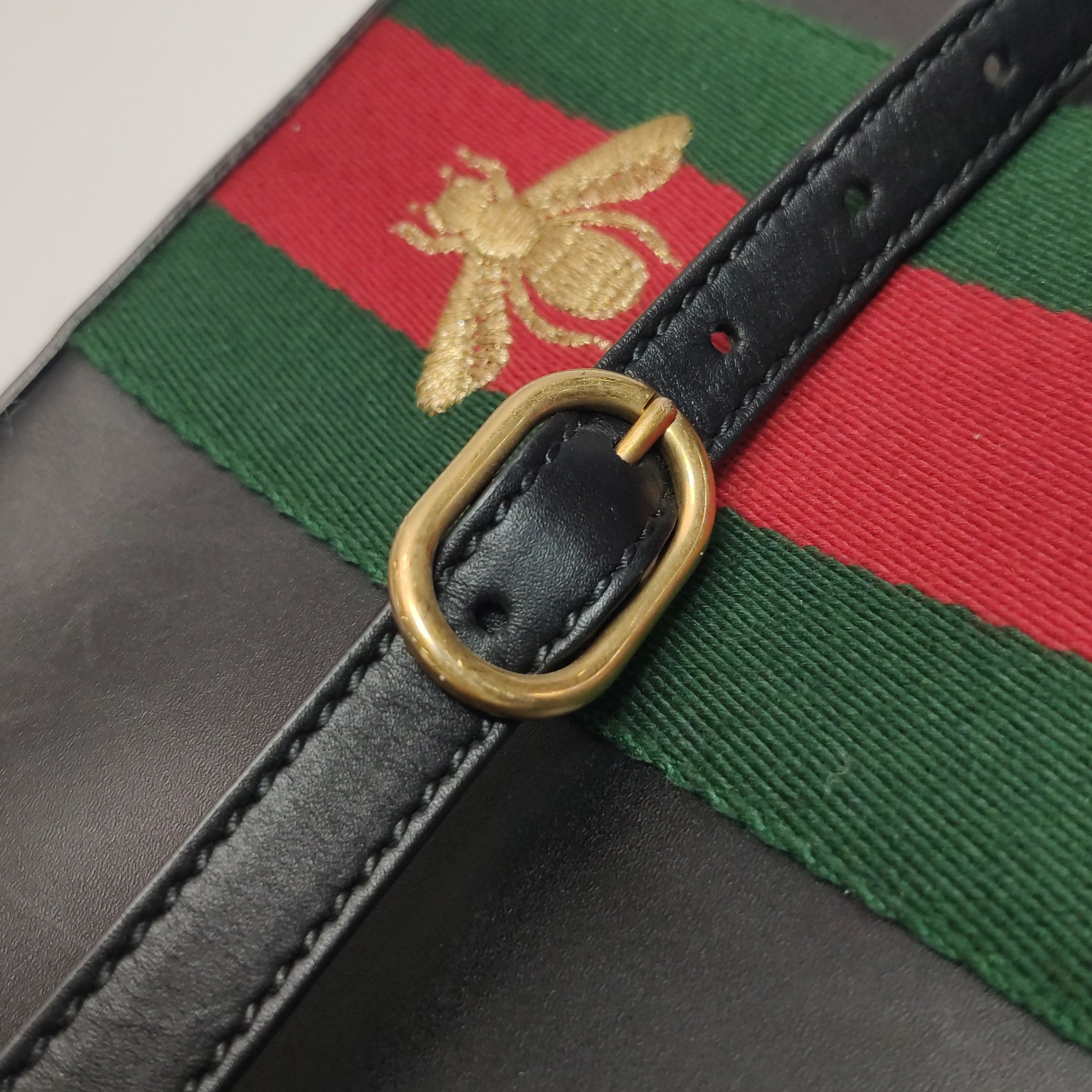 Gucci Gucci Women os Shoulder Bags Size ONE SIZE - 13 Thumbnail