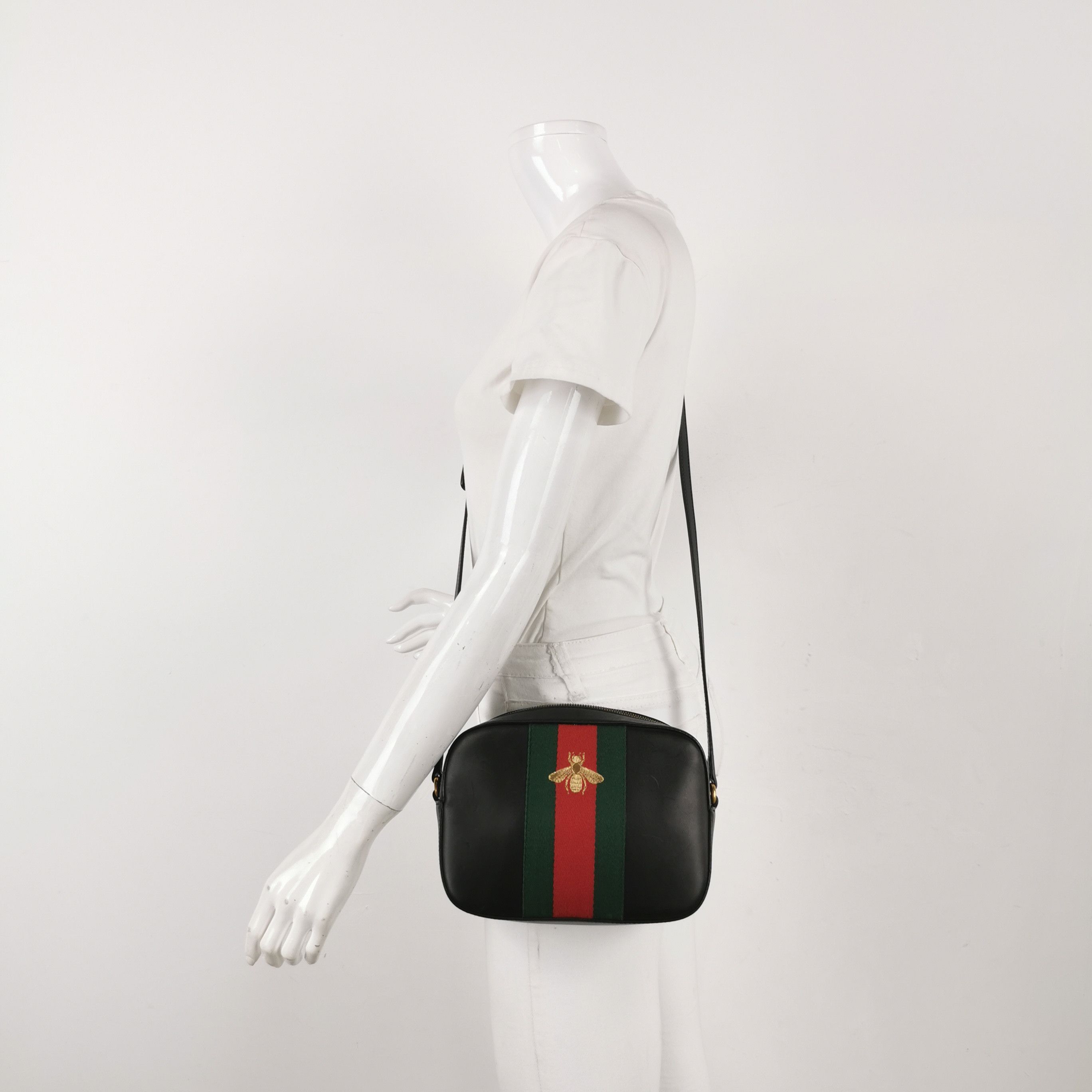 Gucci Gucci Women os Shoulder Bags Size ONE SIZE - 2 Thumbnail