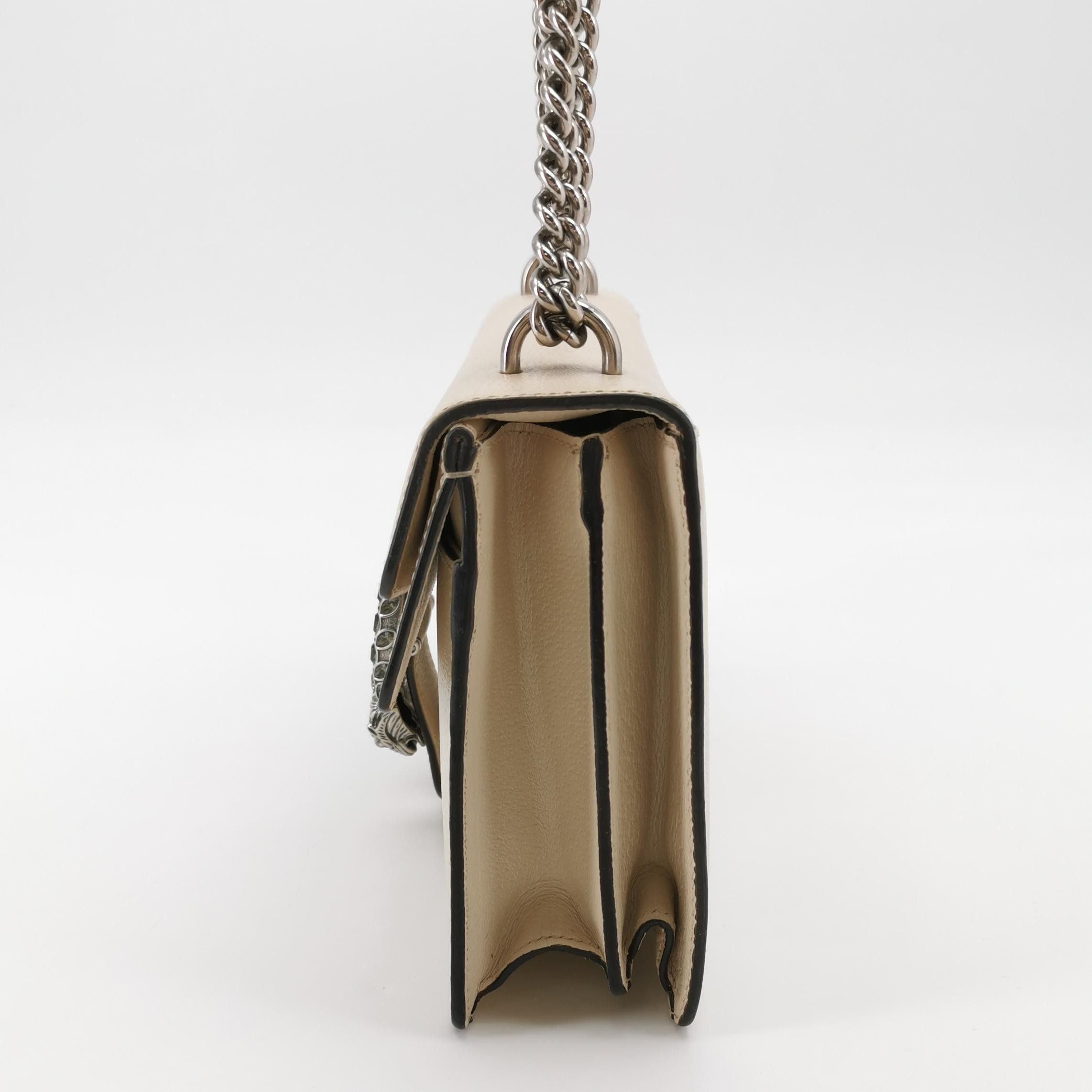 Gucci Gucci Women os Shoulder Bags Size ONE SIZE - 3 Thumbnail