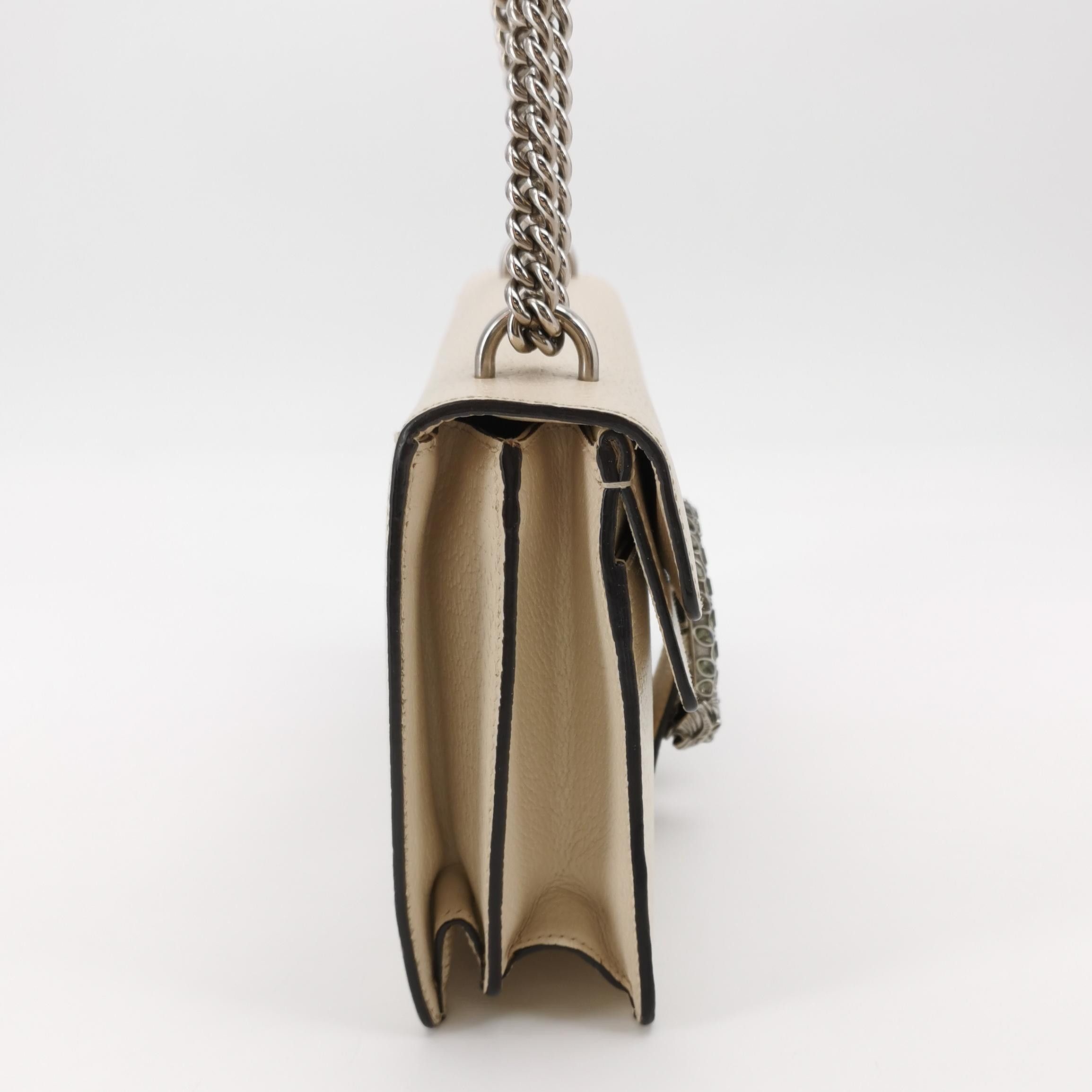 Gucci Gucci Women os Shoulder Bags Size ONE SIZE - 4 Thumbnail