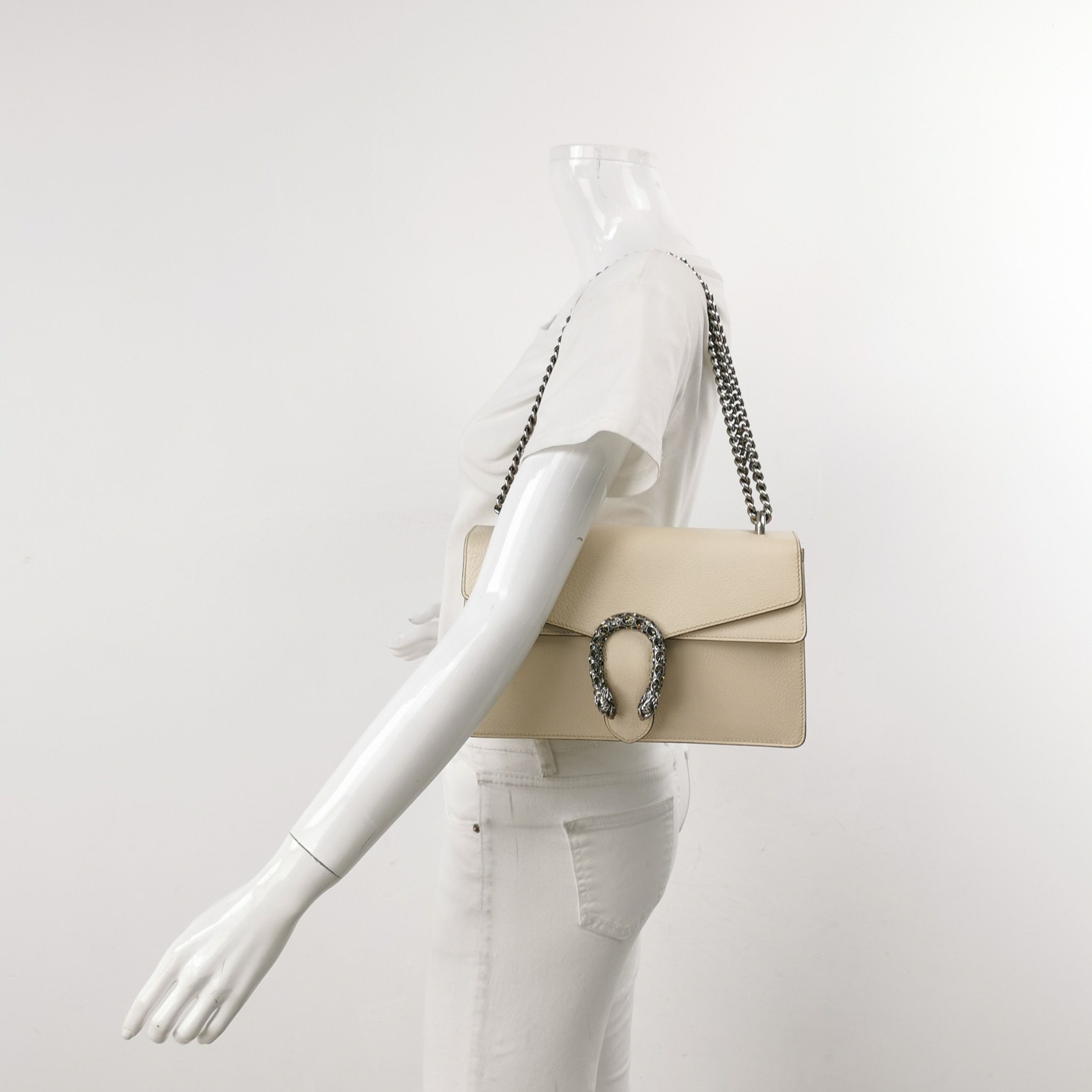 Gucci Gucci Women os Shoulder Bags Size ONE SIZE - 2 Thumbnail