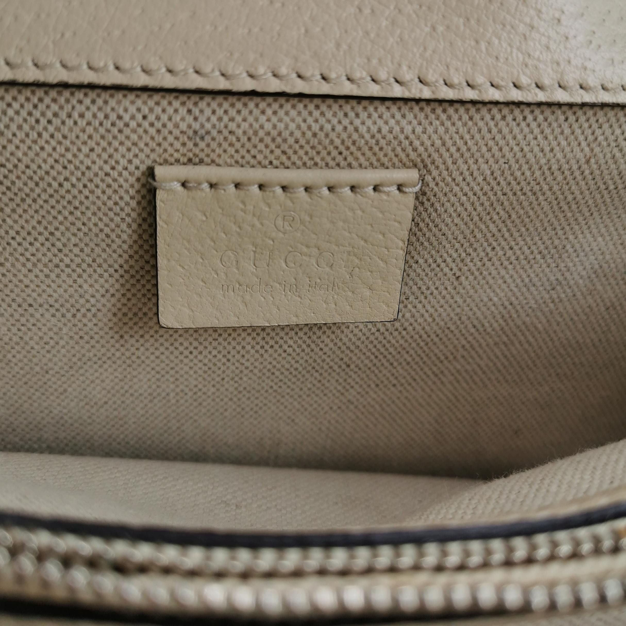 Gucci Gucci Women os Shoulder Bags Size ONE SIZE - 8 Thumbnail