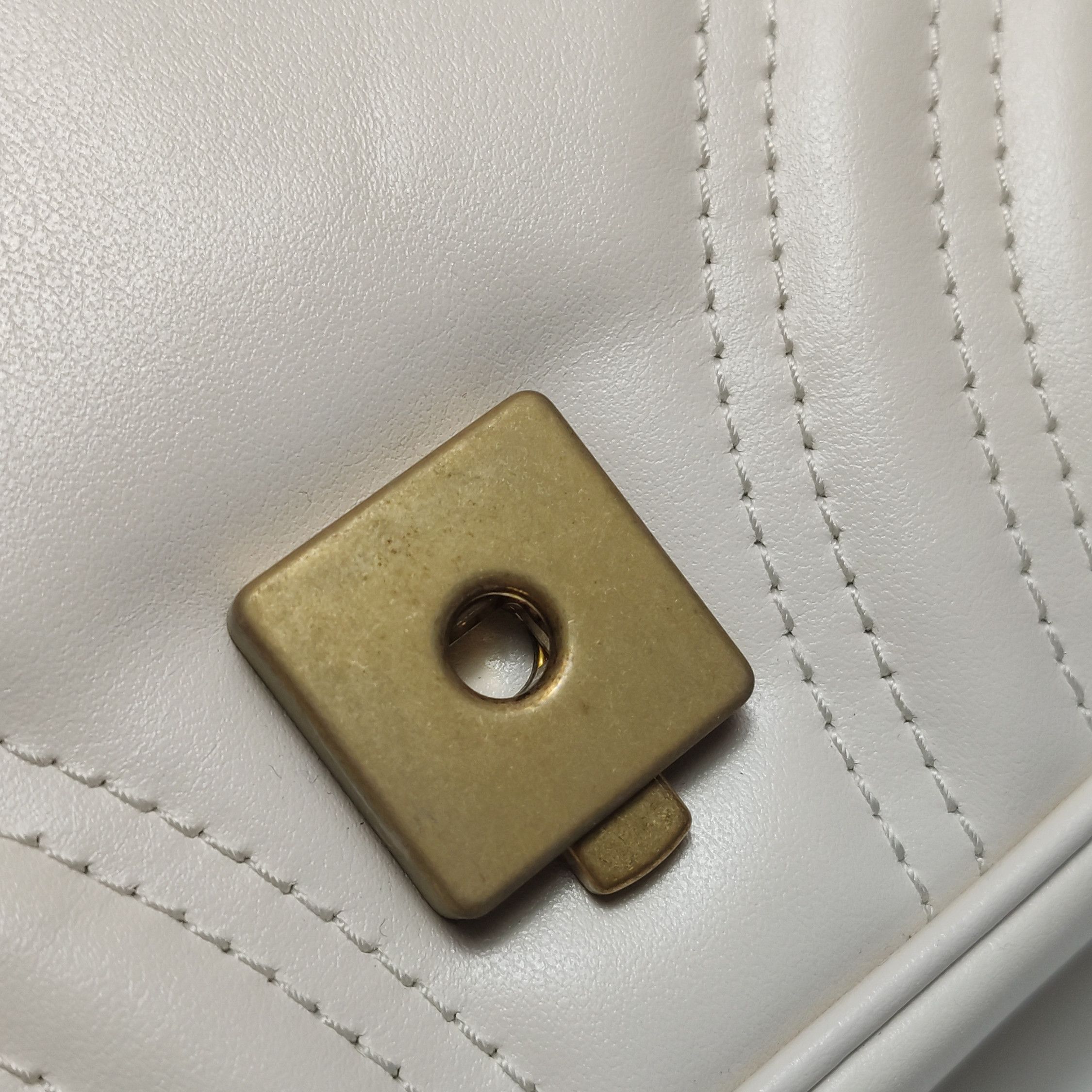 Gucci Gucci Women os Shoulder Bags Size ONE SIZE - 19 Thumbnail