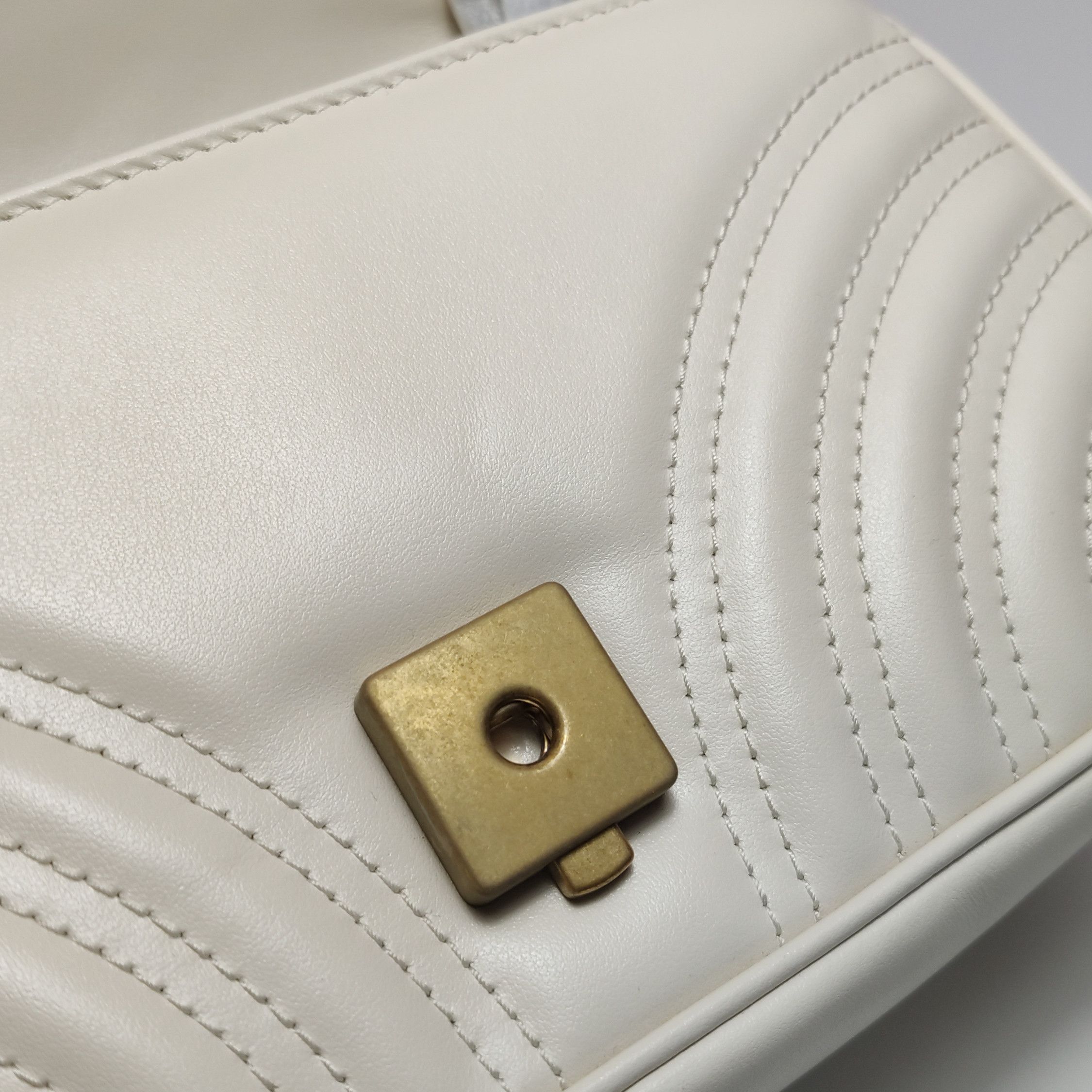 Gucci Gucci Women os Shoulder Bags Size ONE SIZE - 11 Thumbnail