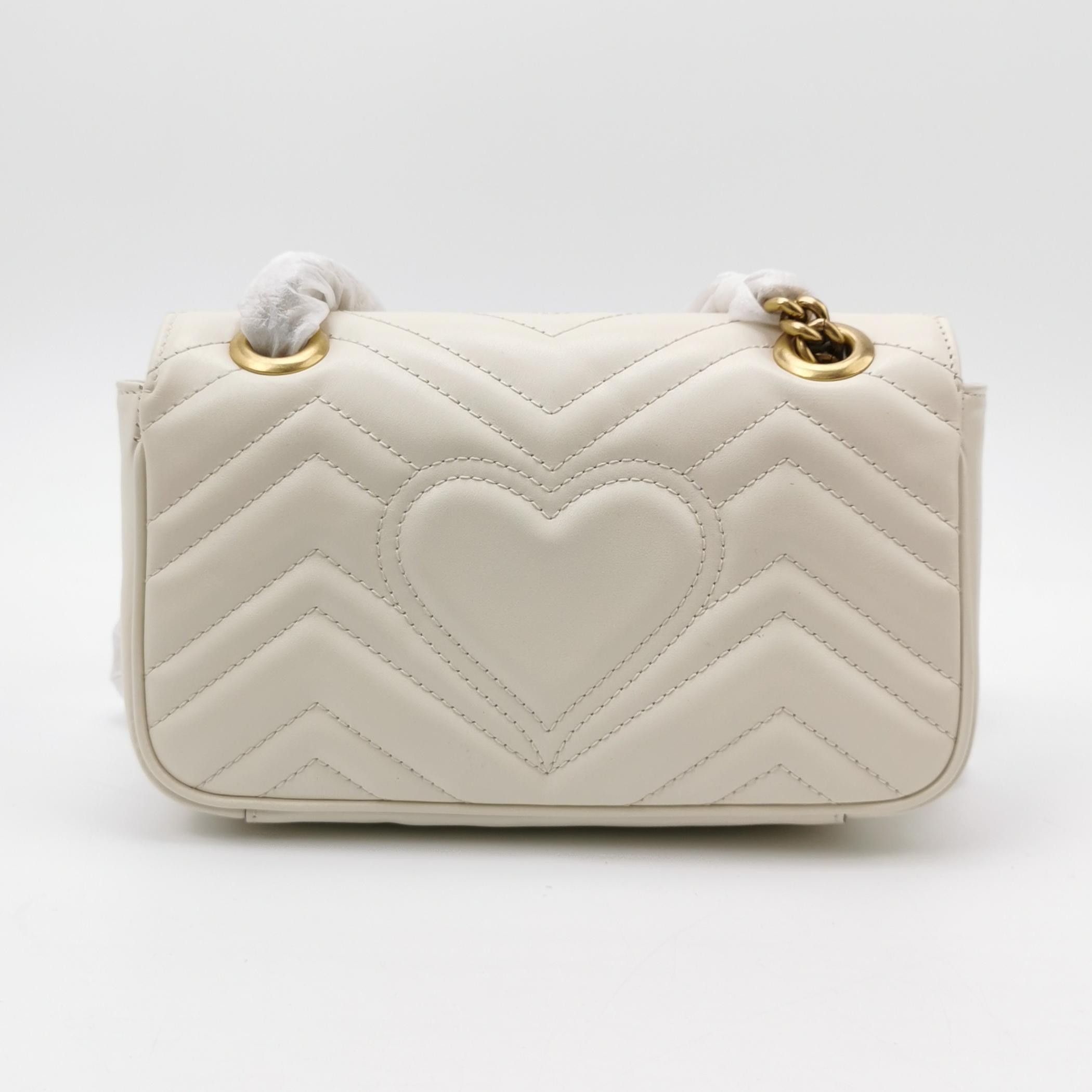 Gucci Gucci Women os Shoulder Bags Size ONE SIZE - 5 Thumbnail