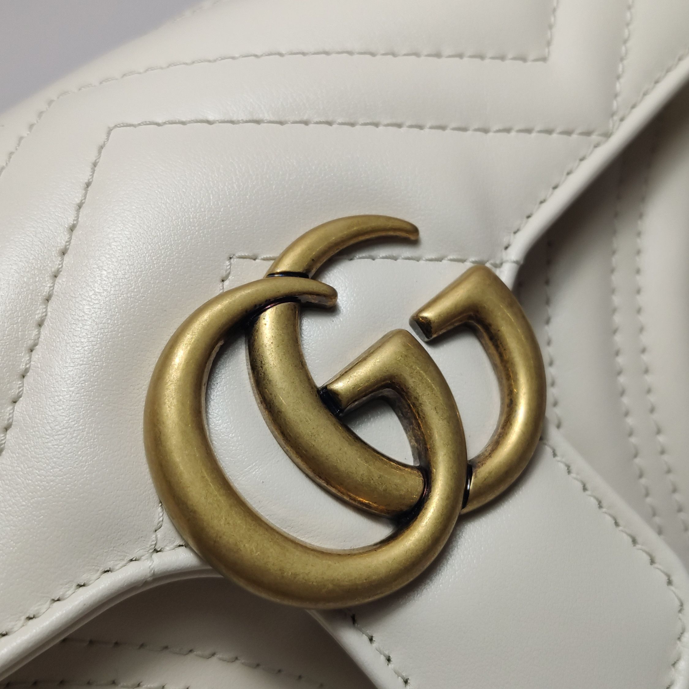 Gucci Gucci Women os Shoulder Bags Size ONE SIZE - 13 Thumbnail