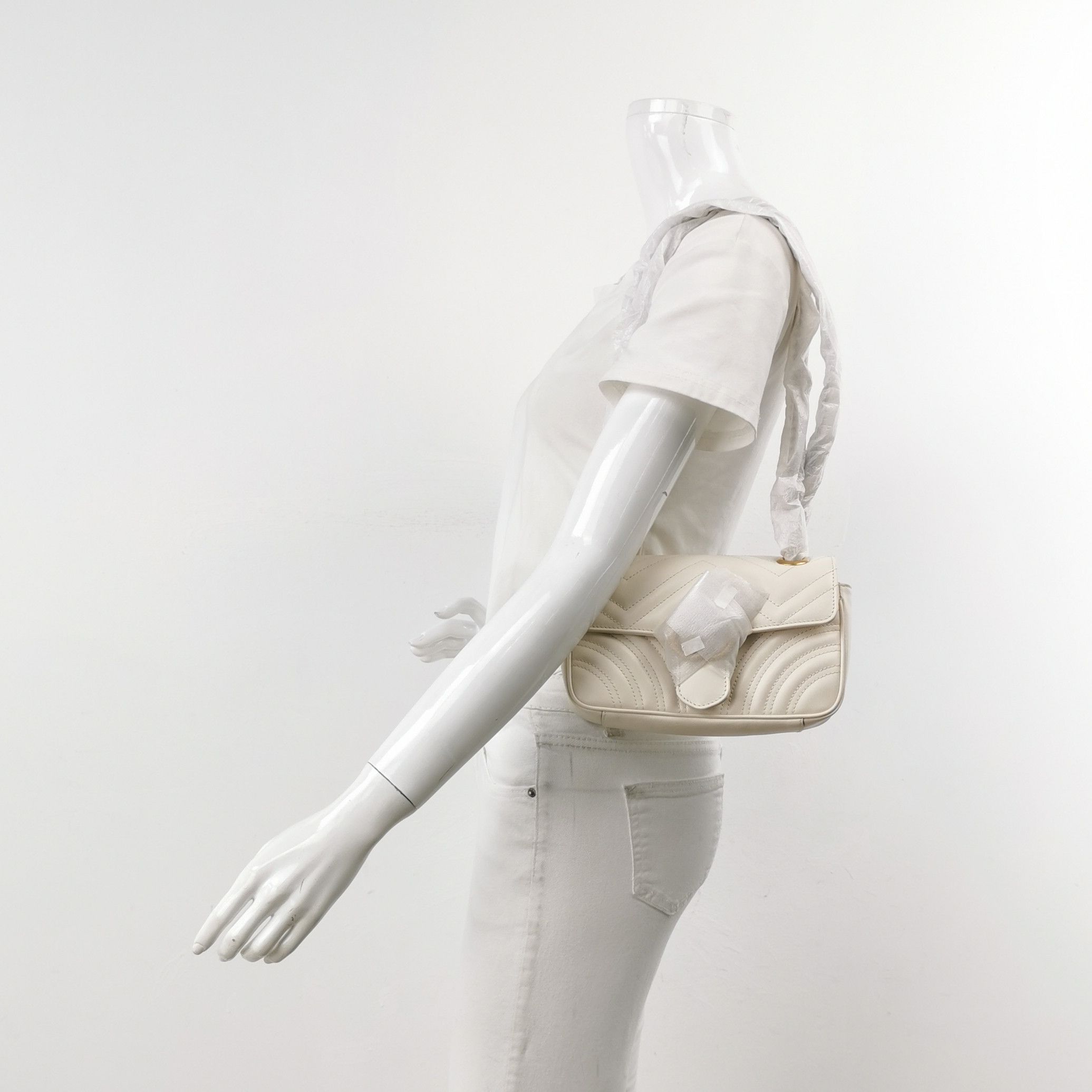 Gucci Gucci Women os Shoulder Bags Size ONE SIZE - 2 Thumbnail