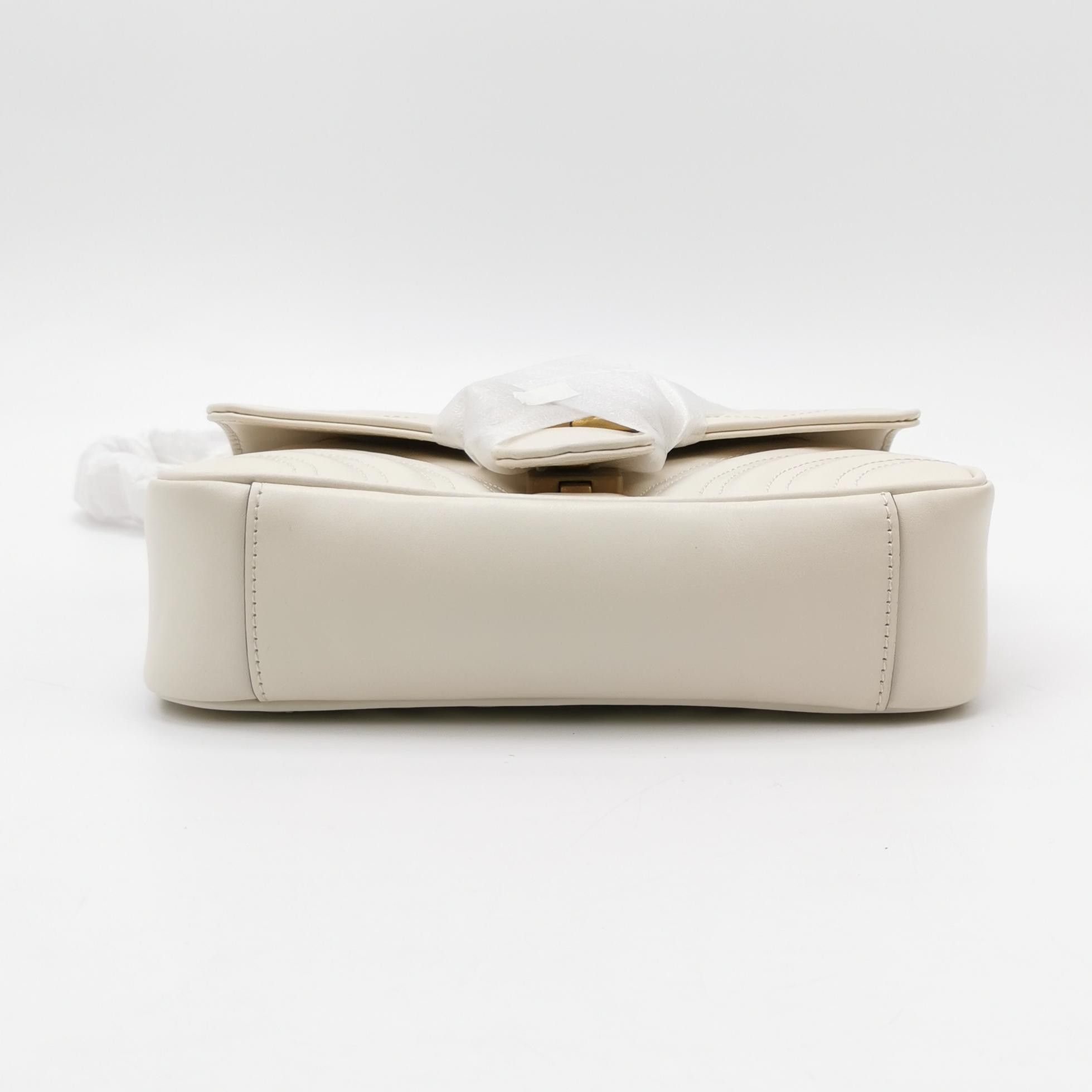 Gucci Gucci Women os Shoulder Bags Size ONE SIZE - 6 Thumbnail