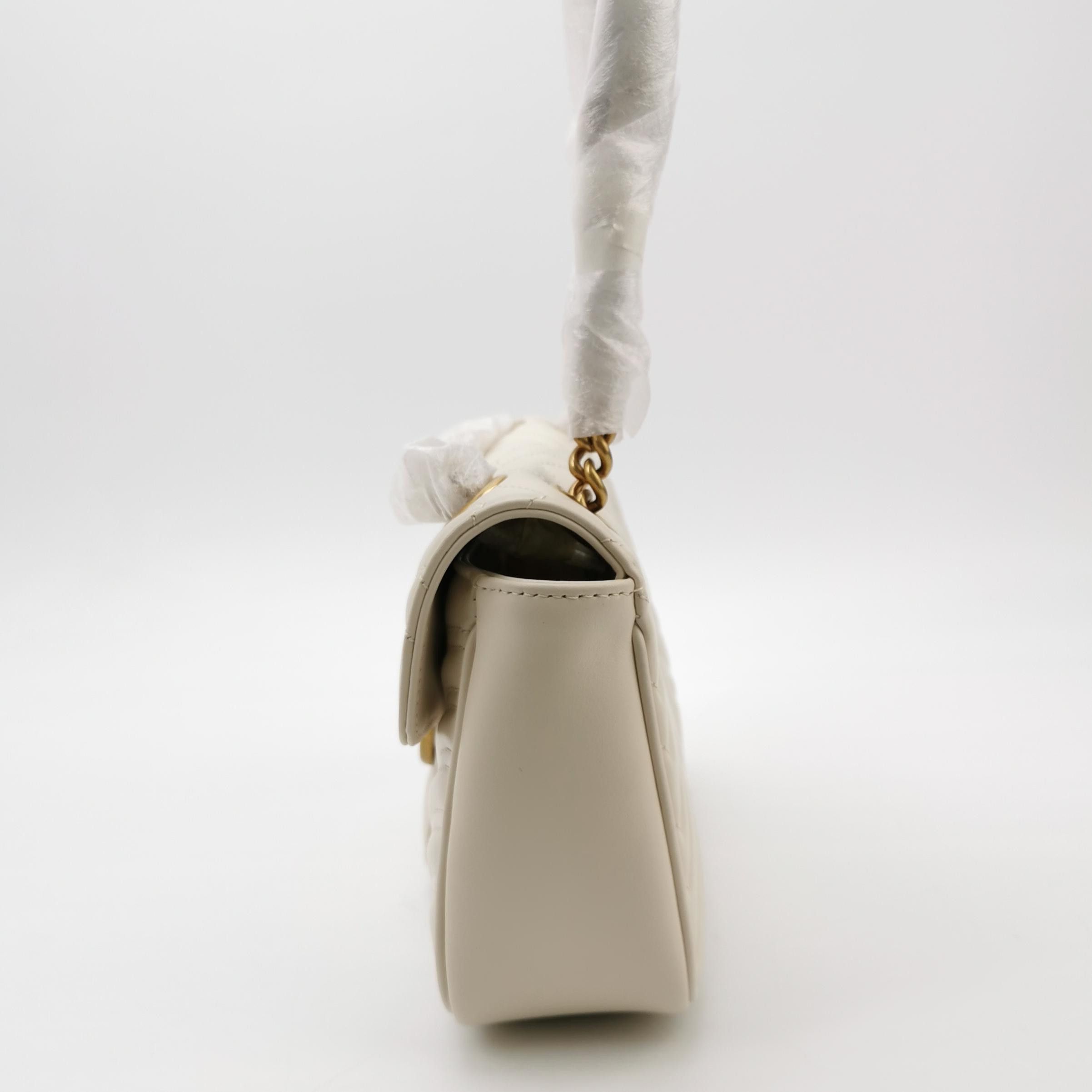 Gucci Gucci Women os Shoulder Bags Size ONE SIZE - 3 Thumbnail
