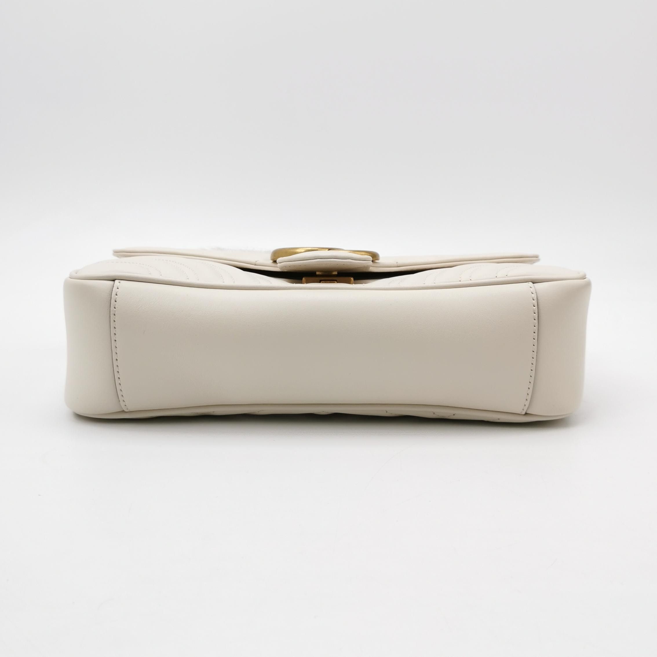 Gucci Gucci Women os Shoulder Bags Size ONE SIZE - 6 Thumbnail