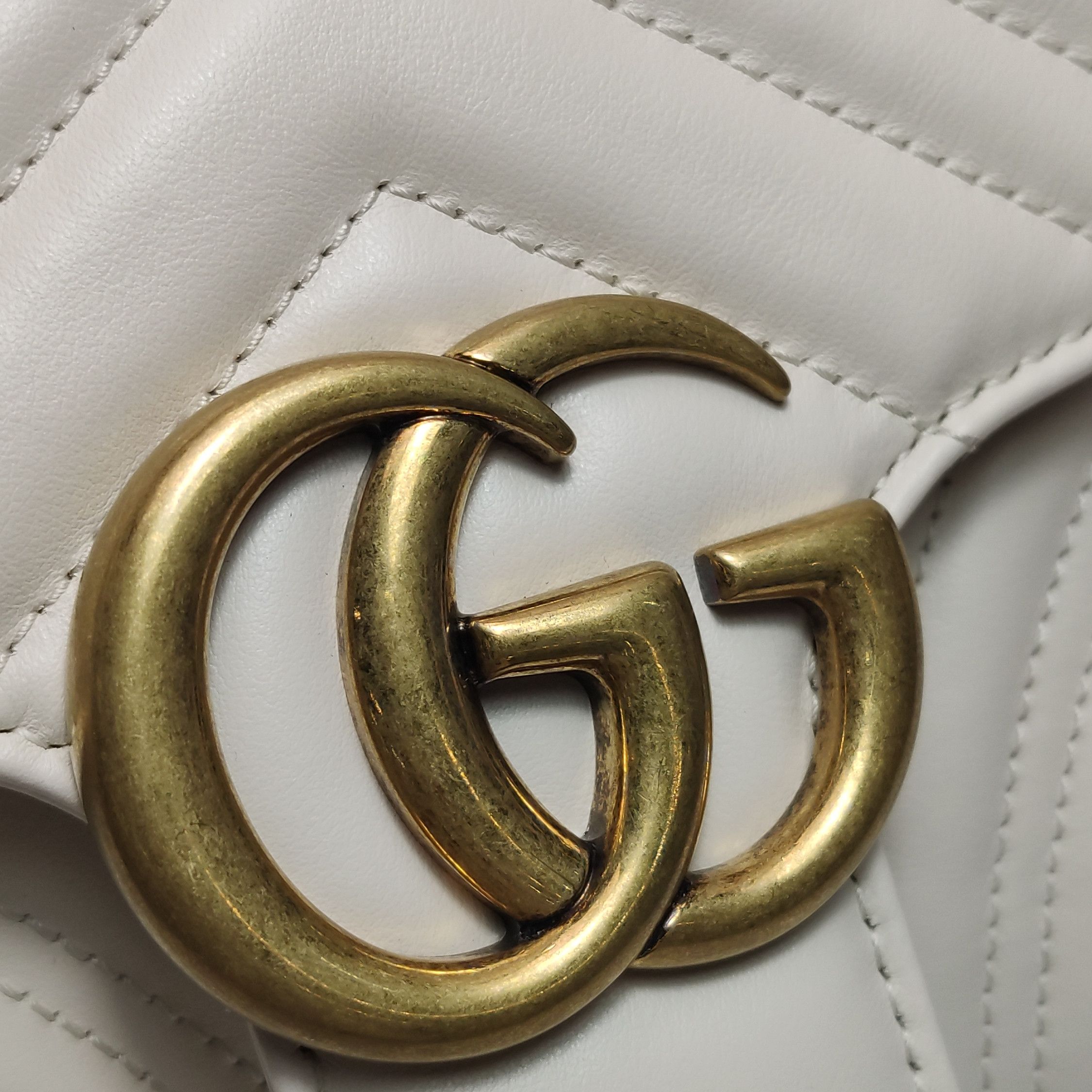 Gucci Gucci Women os Shoulder Bags Size ONE SIZE - 12 Thumbnail