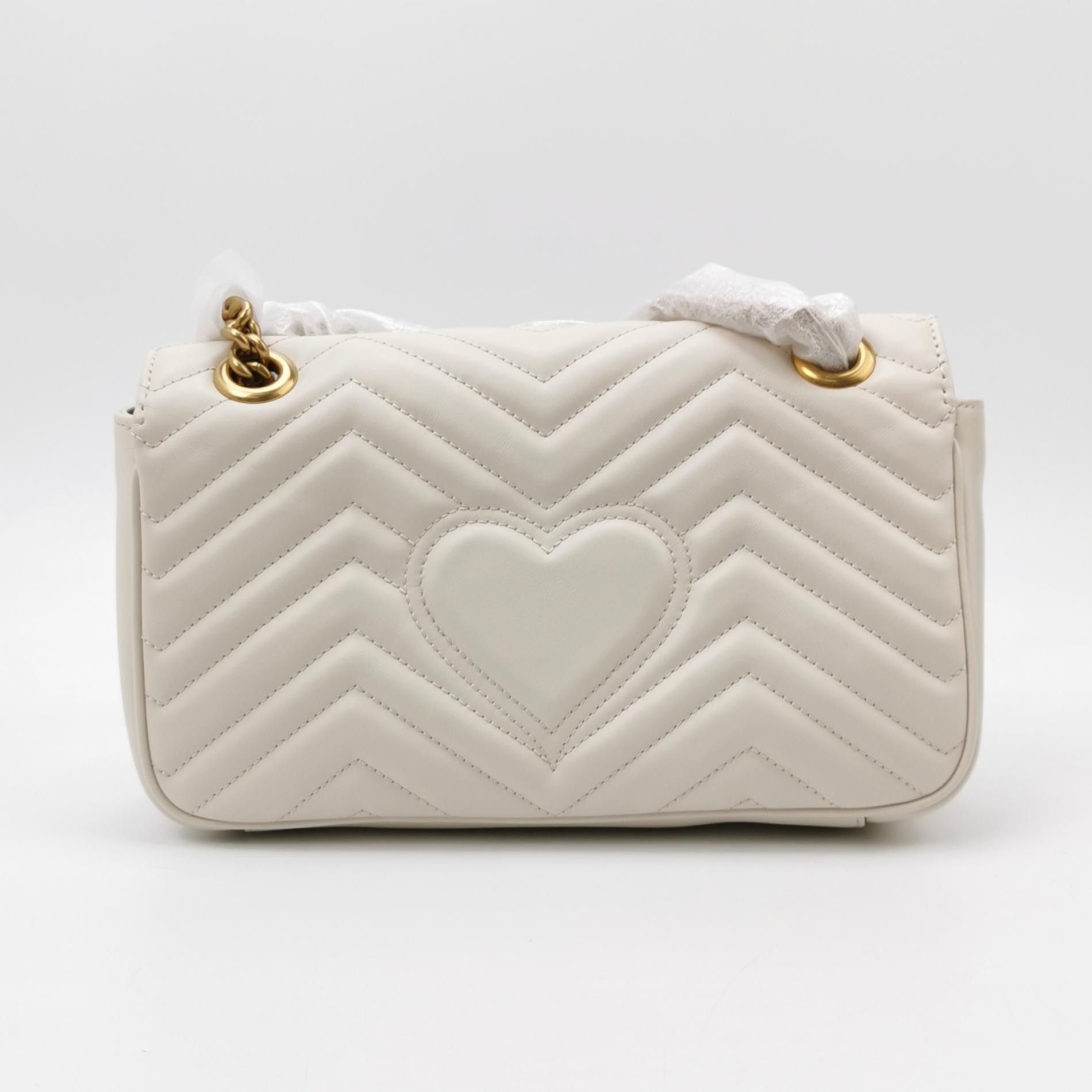 Gucci Gucci Women os Shoulder Bags Size ONE SIZE - 5 Thumbnail