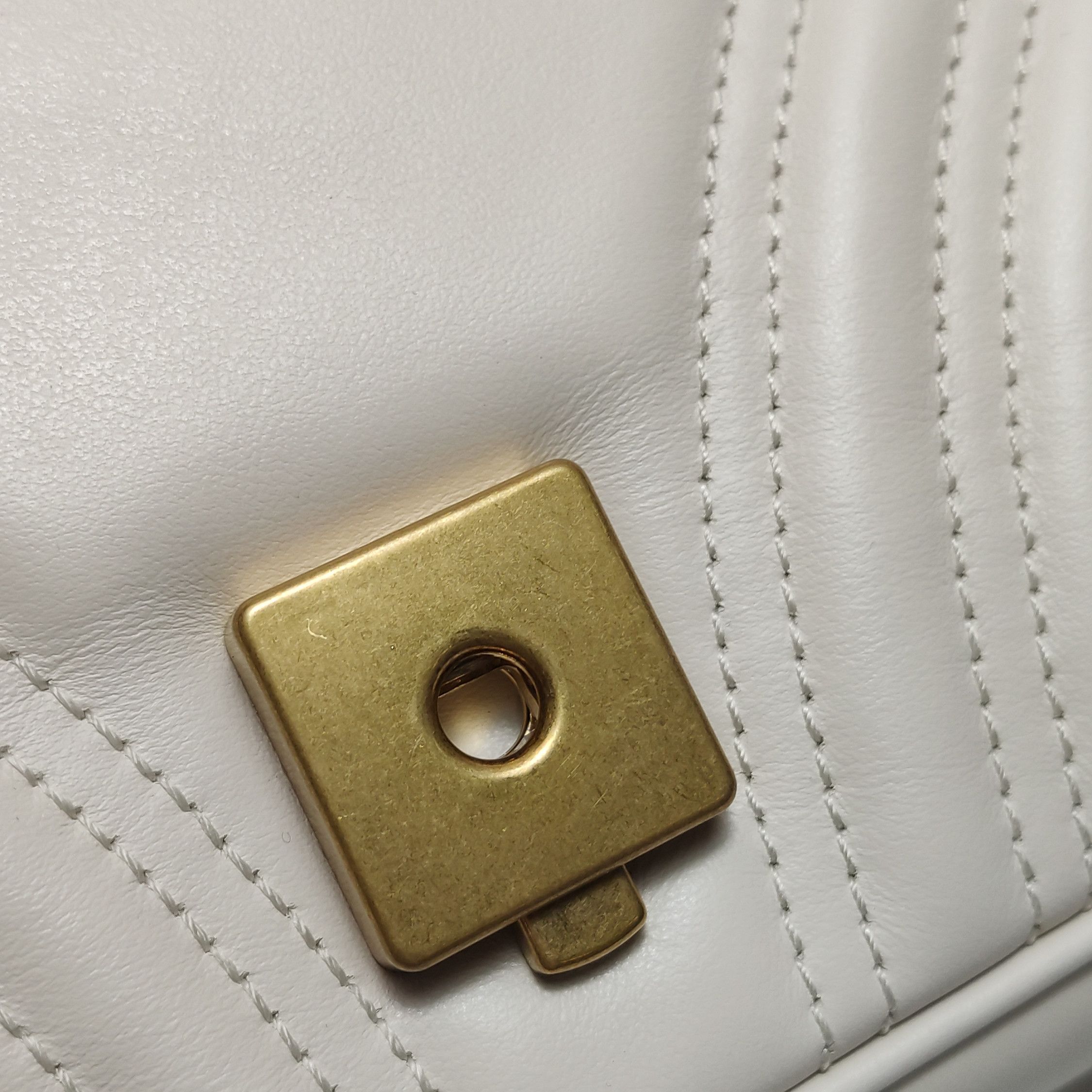 Gucci Gucci Women os Shoulder Bags Size ONE SIZE - 11 Thumbnail