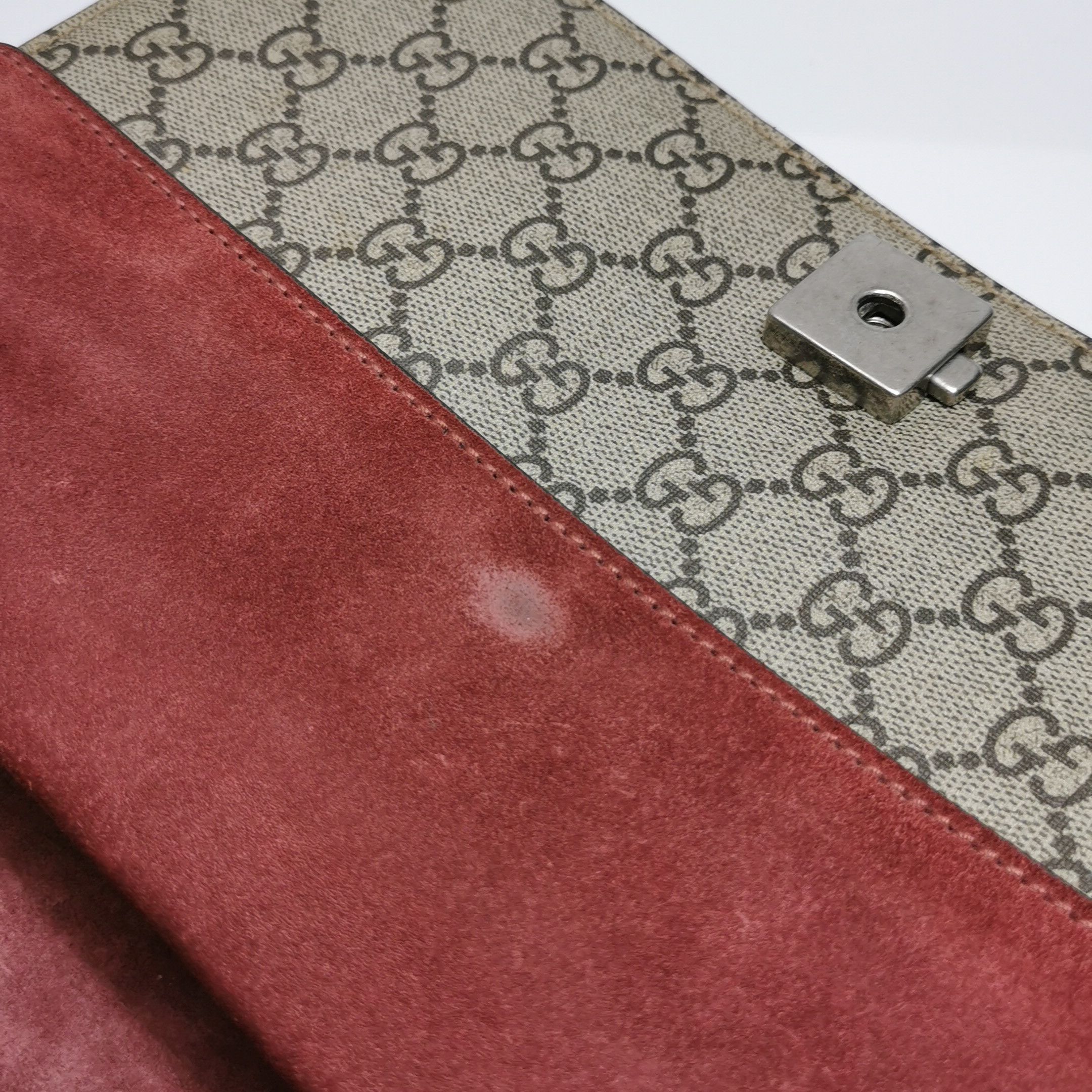 Gucci Gucci Women os Shoulder Bags Size ONE SIZE - 14 Thumbnail