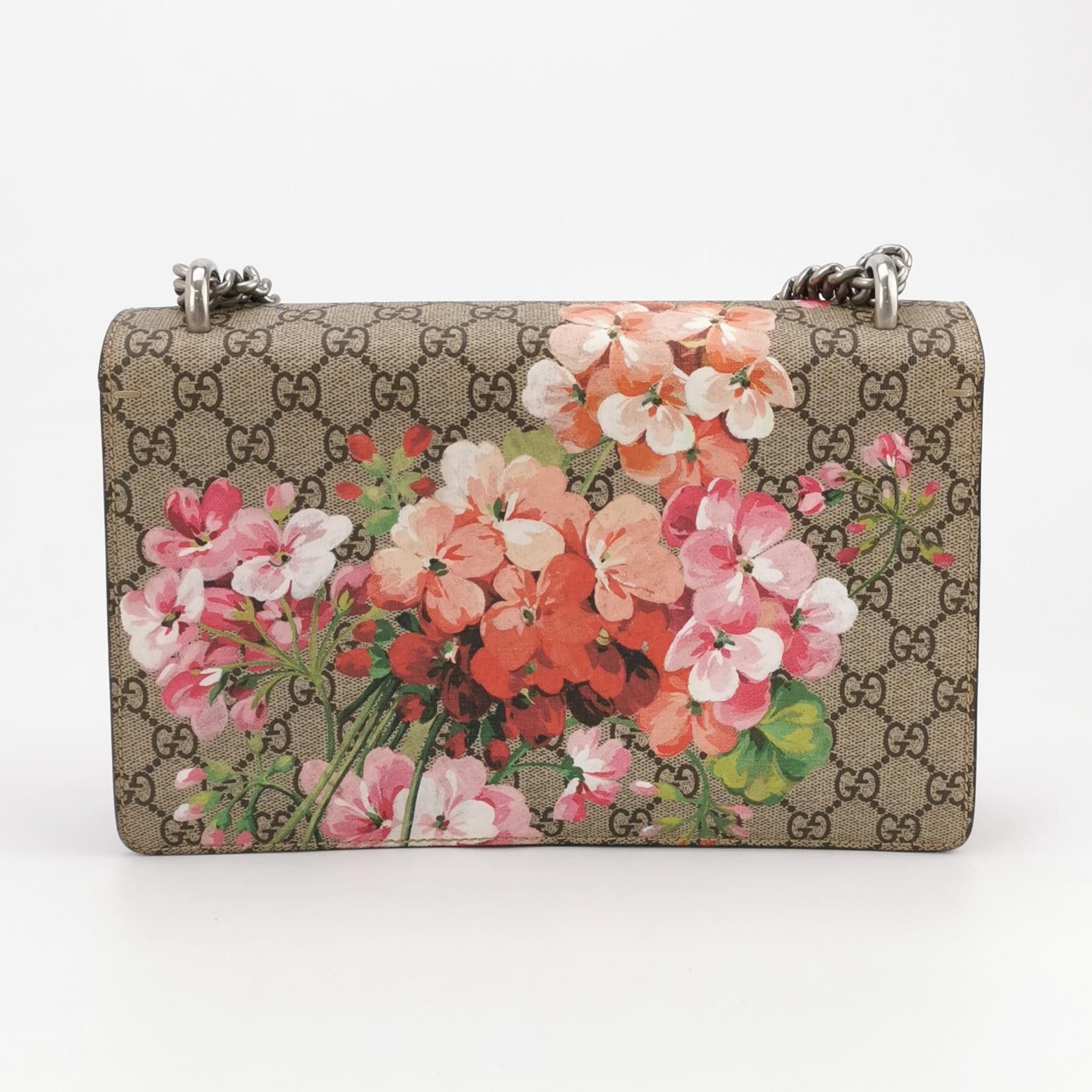 Gucci Gucci Women os Shoulder Bags Size ONE SIZE - 5 Thumbnail