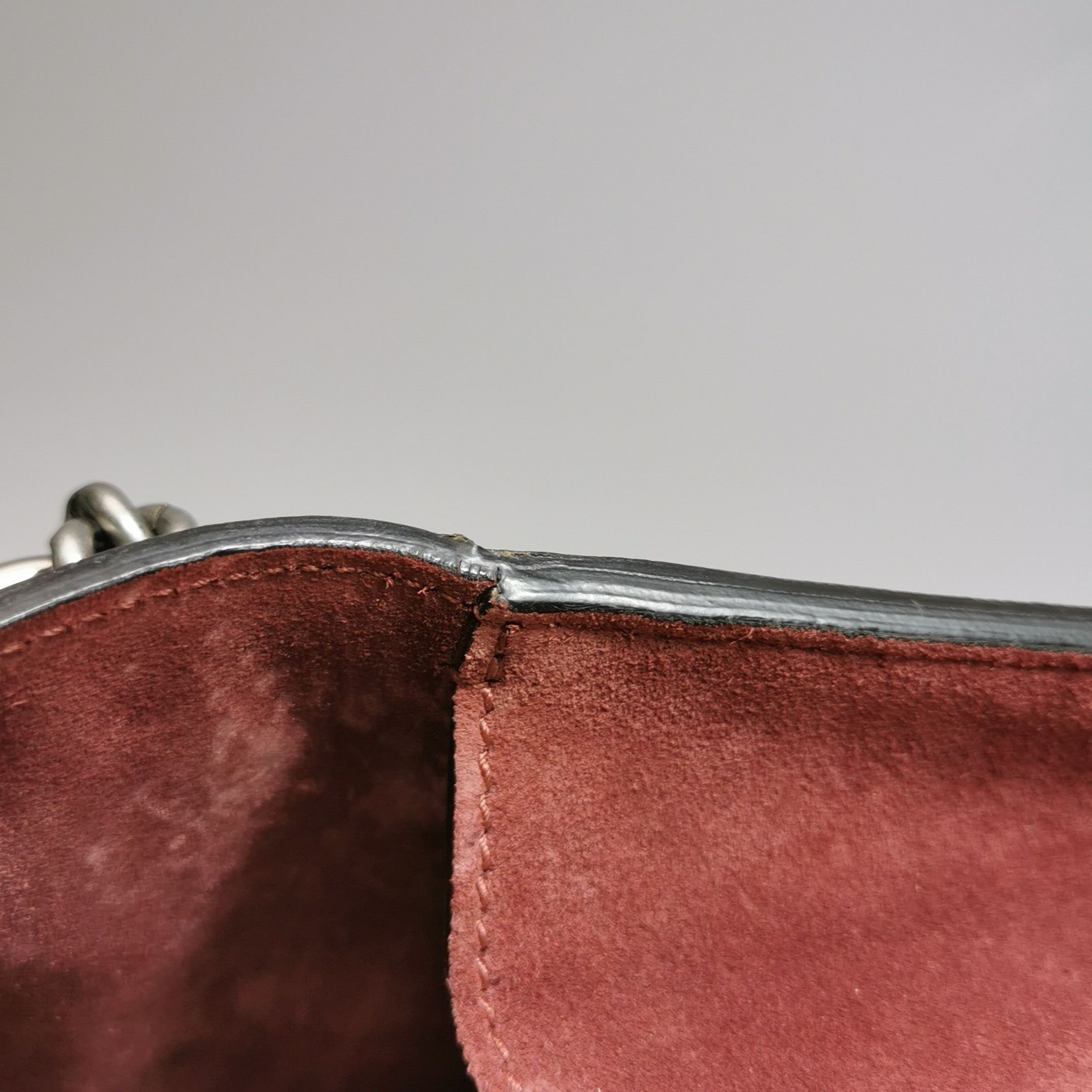 Gucci Gucci Women os Shoulder Bags Size ONE SIZE - 24 Thumbnail