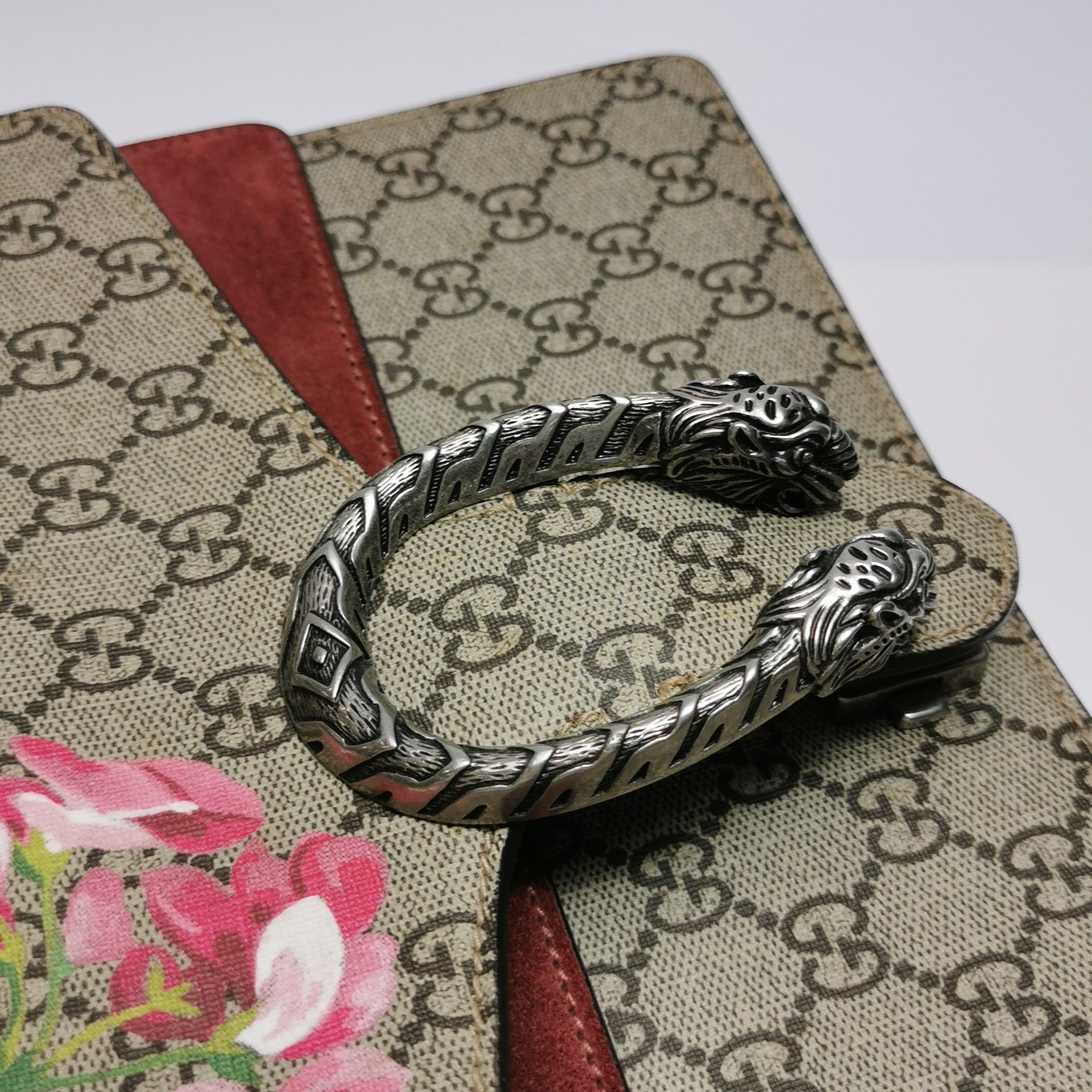 Gucci Gucci Women os Shoulder Bags Size ONE SIZE - 13 Thumbnail