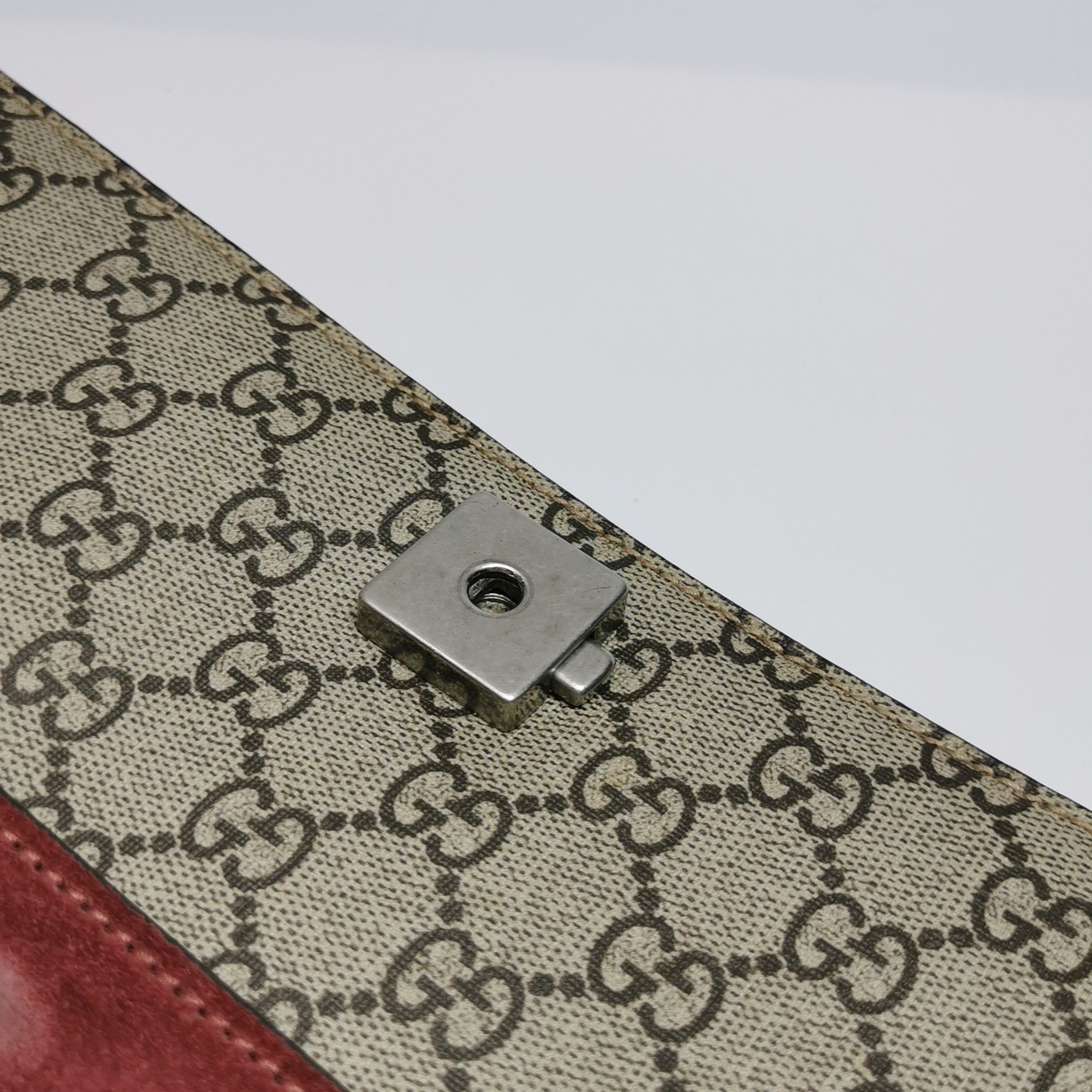 Gucci Gucci Women os Shoulder Bags Size ONE SIZE - 11 Thumbnail