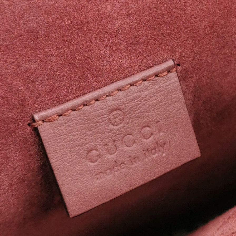 Gucci Gucci Women os Shoulder Bags Size ONE SIZE - 8 Thumbnail