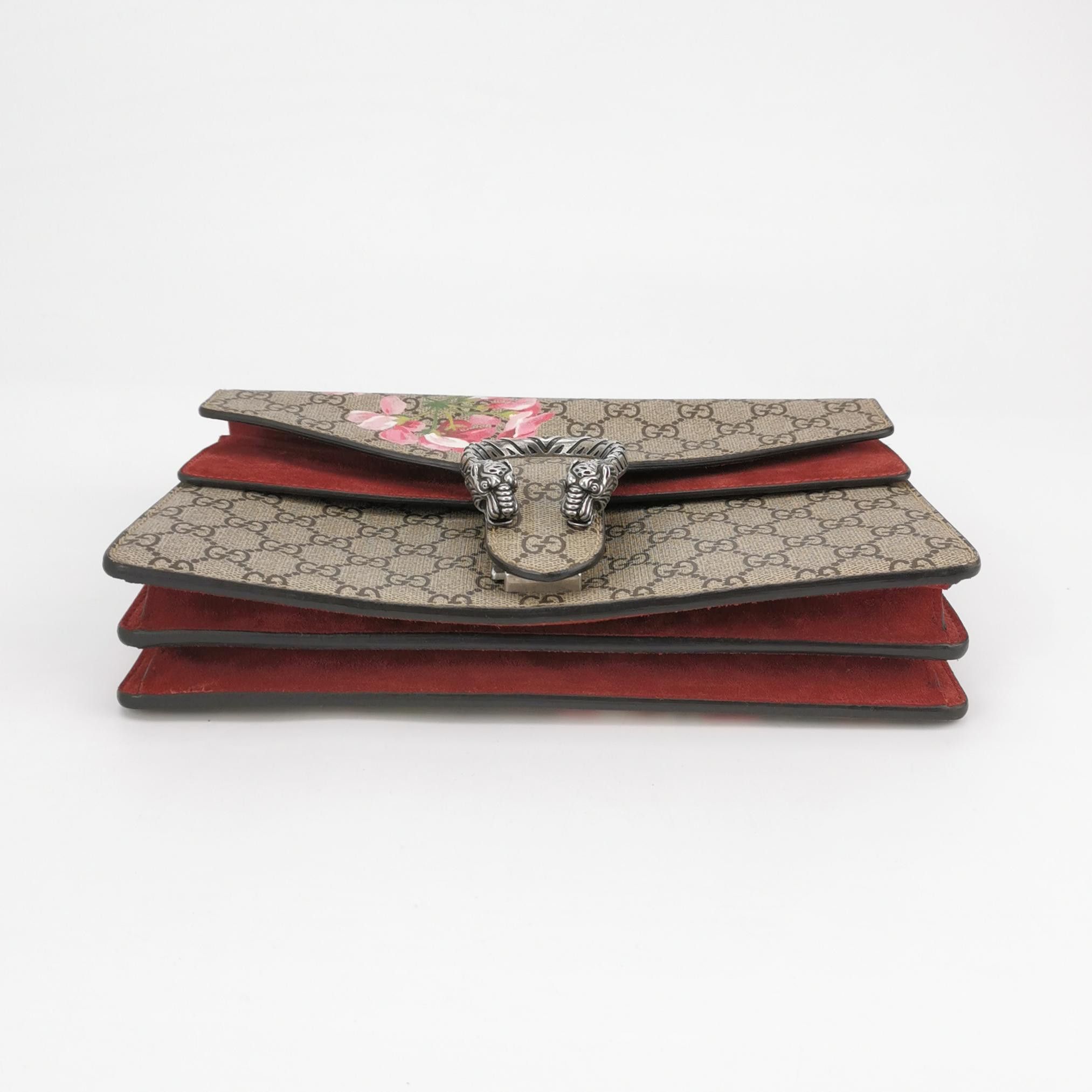 Gucci Gucci Women os Shoulder Bags Size ONE SIZE - 6 Thumbnail