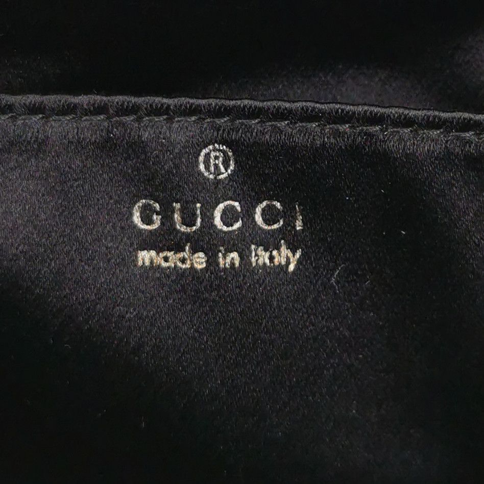 Gucci Gucci Women os Shoulder Bags Size ONE SIZE - 8 Thumbnail