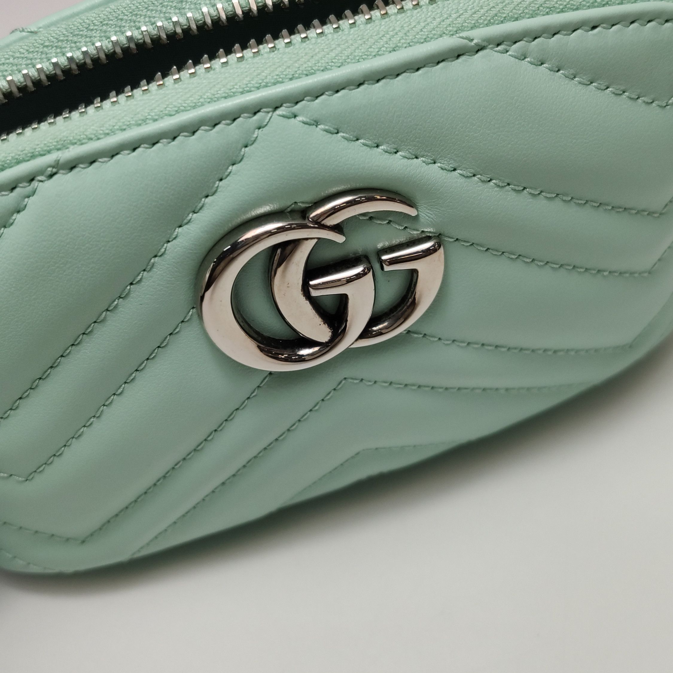 Gucci Gucci Women os Clutches Size ONE SIZE - 11 Thumbnail