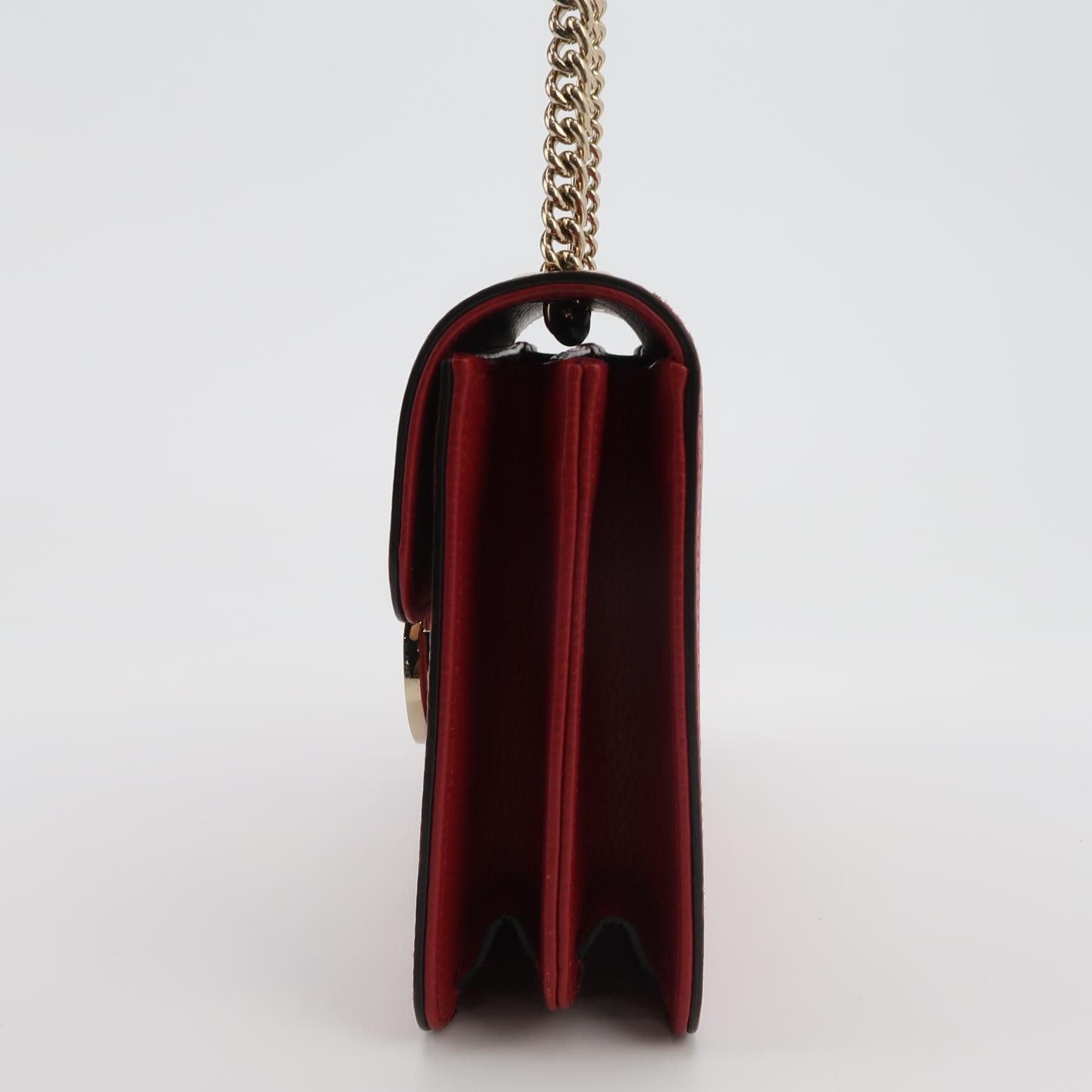 Gucci Gucci Women os Shoulder Bags Size ONE SIZE - 3 Thumbnail
