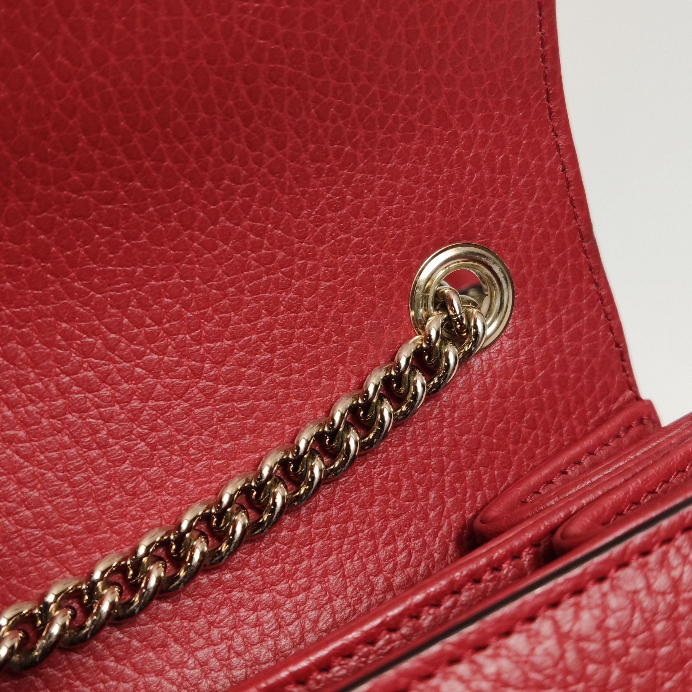 Gucci Gucci Women os Shoulder Bags Size ONE SIZE - 14 Thumbnail