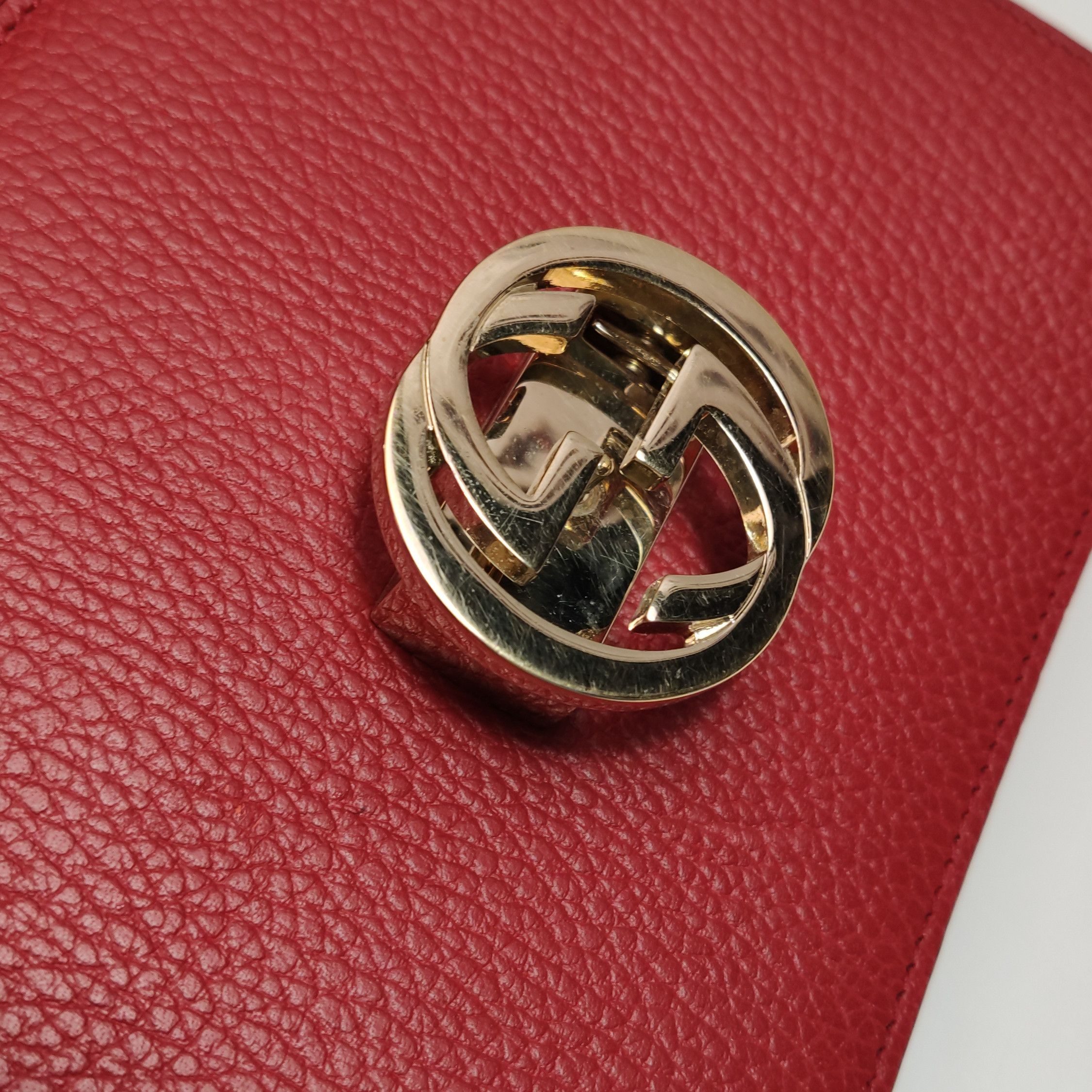 Gucci Gucci Women os Shoulder Bags Size ONE SIZE - 13 Thumbnail