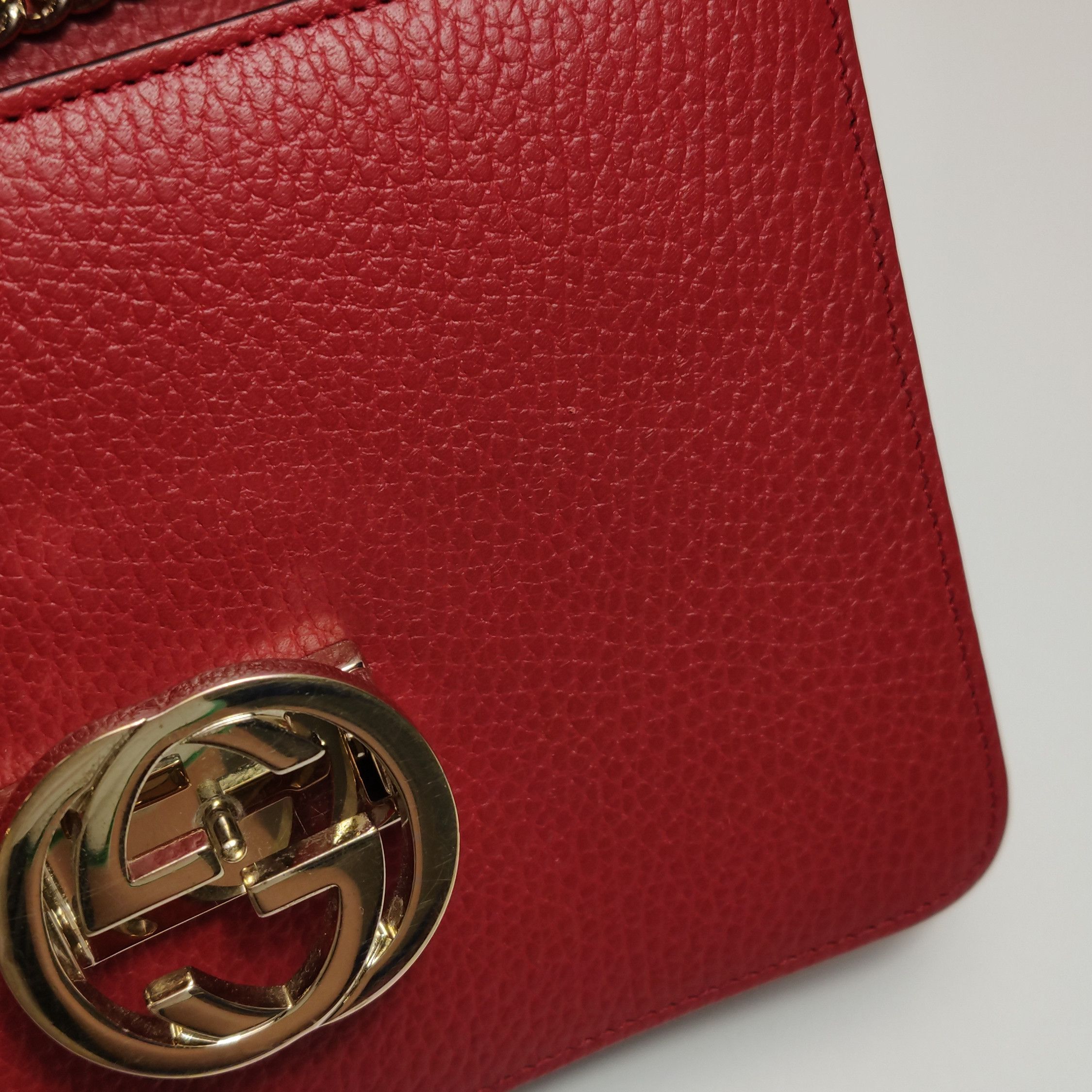 Gucci Gucci Women os Shoulder Bags Size ONE SIZE - 10 Thumbnail