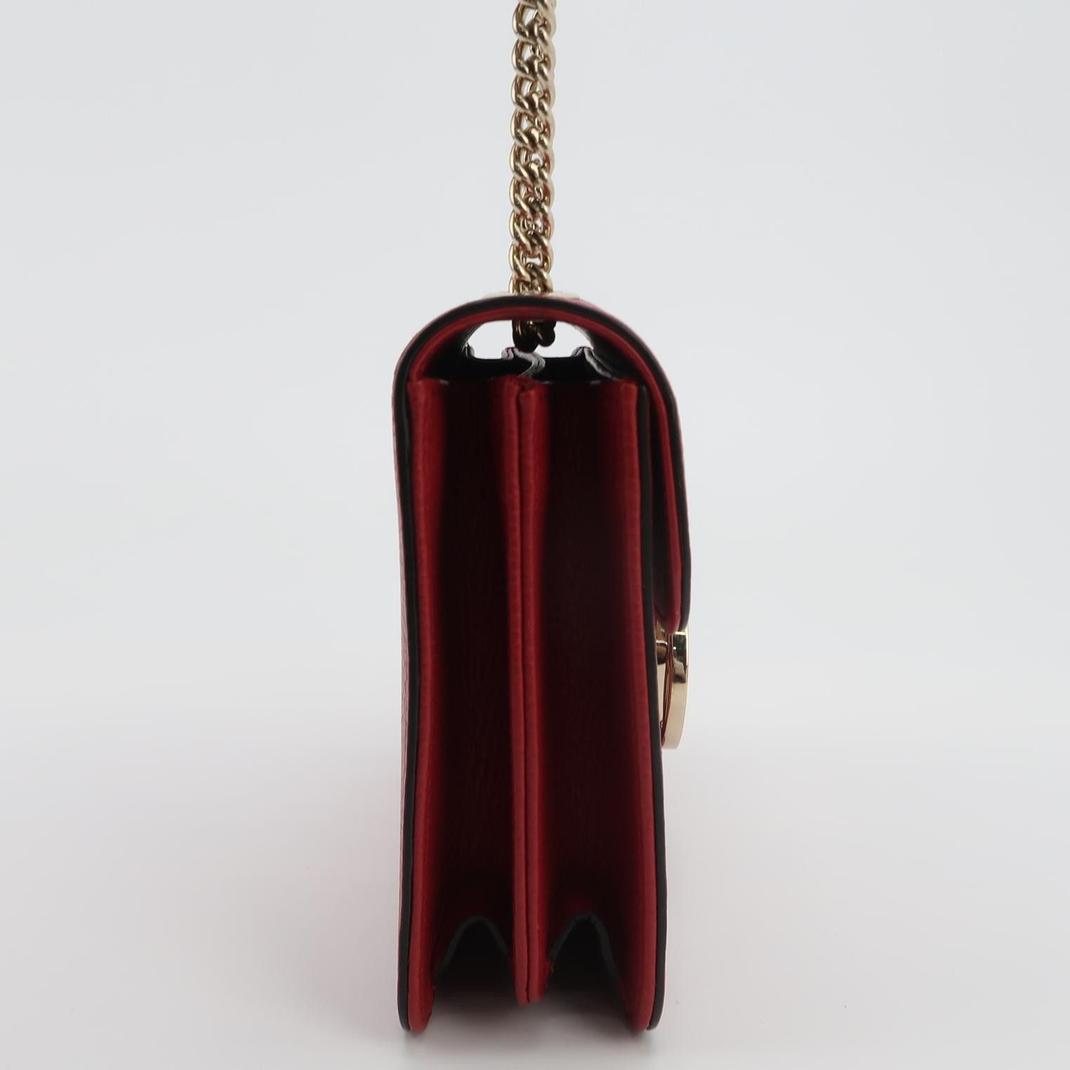 Gucci Gucci Women os Shoulder Bags Size ONE SIZE - 4 Thumbnail