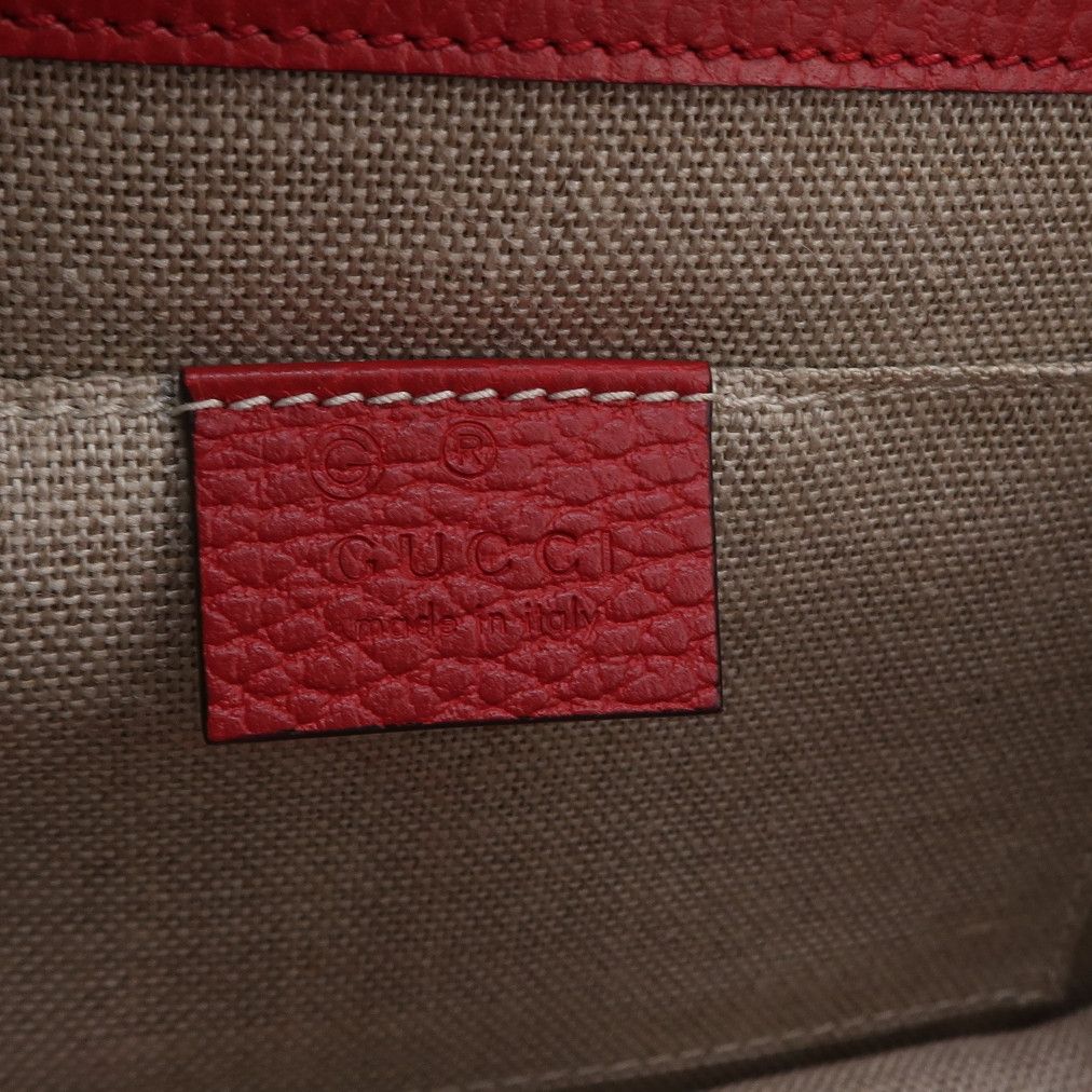 Gucci Gucci Women os Shoulder Bags Size ONE SIZE - 8 Thumbnail