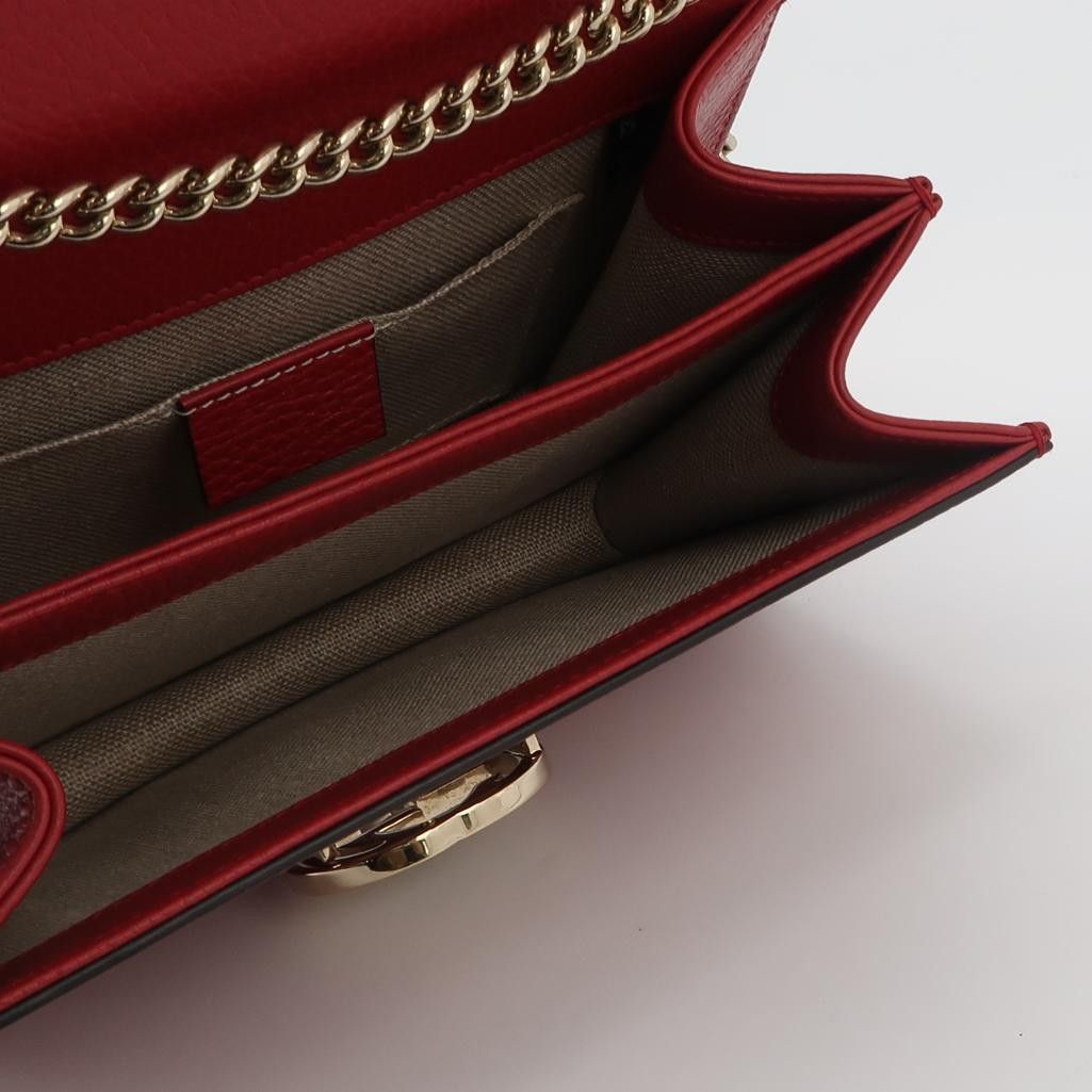 Gucci Gucci Women os Shoulder Bags Size ONE SIZE - 7 Thumbnail