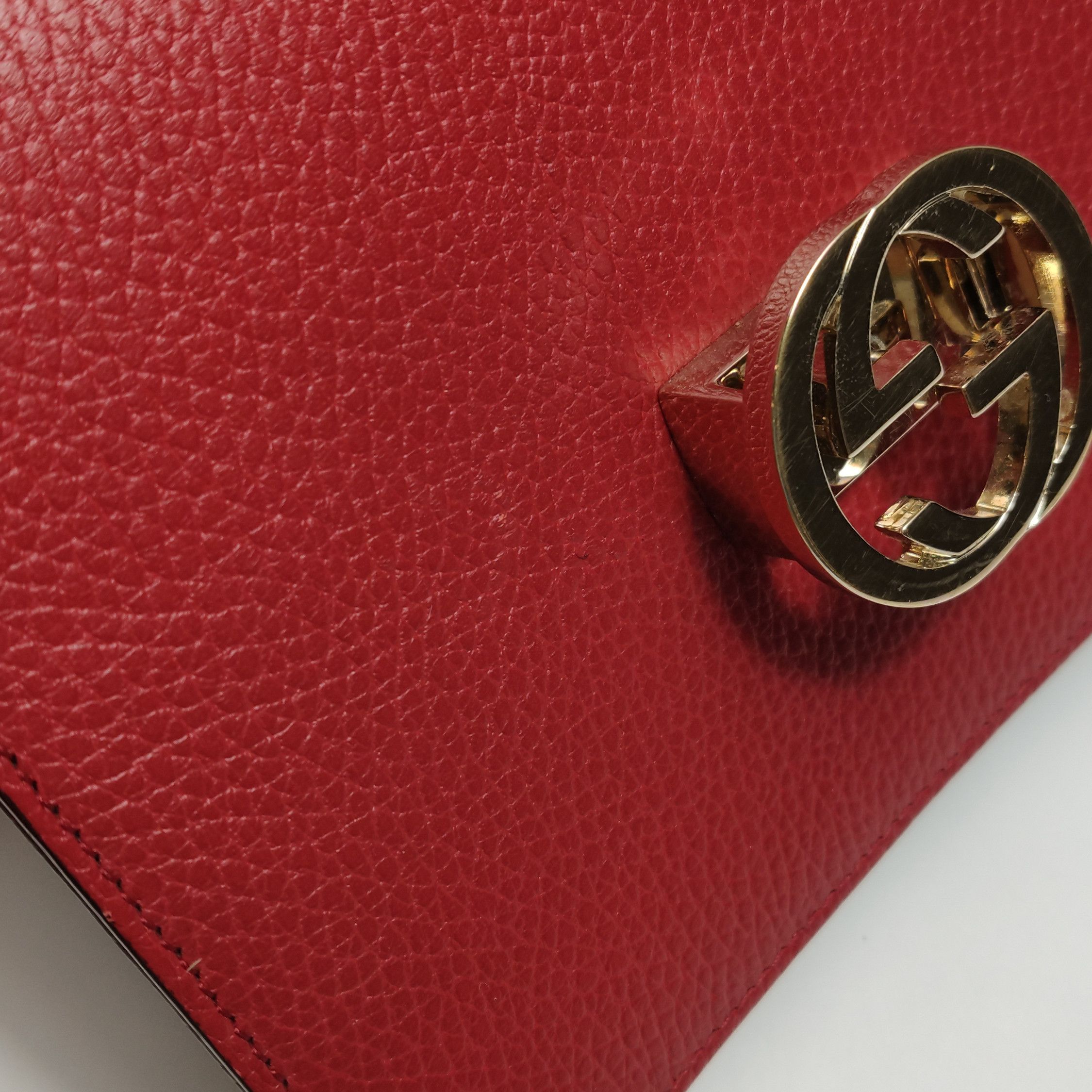 Gucci Gucci Women os Shoulder Bags Size ONE SIZE - 11 Thumbnail