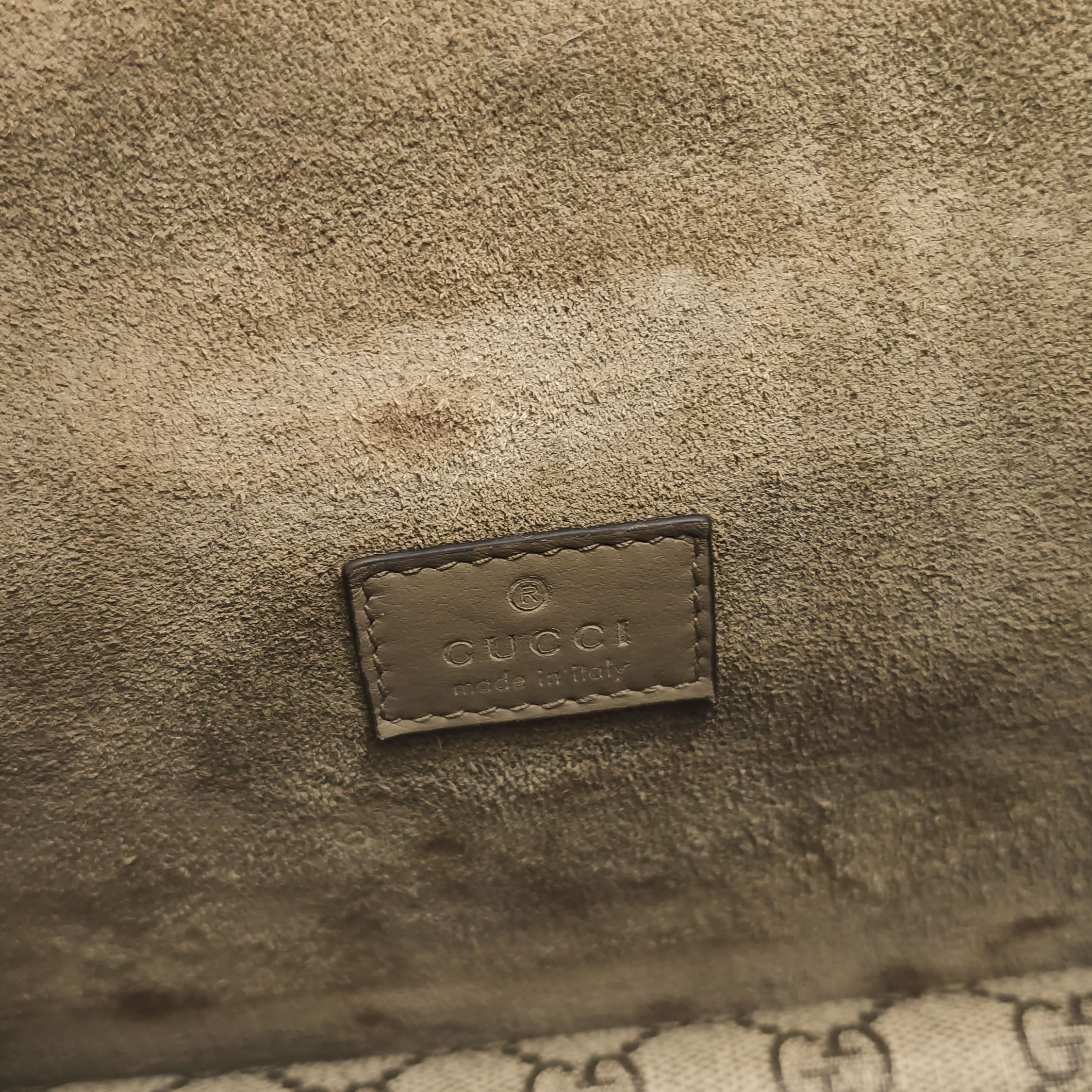 Gucci Gucci Women os Shoulder Bags Size ONE SIZE - 9 Thumbnail