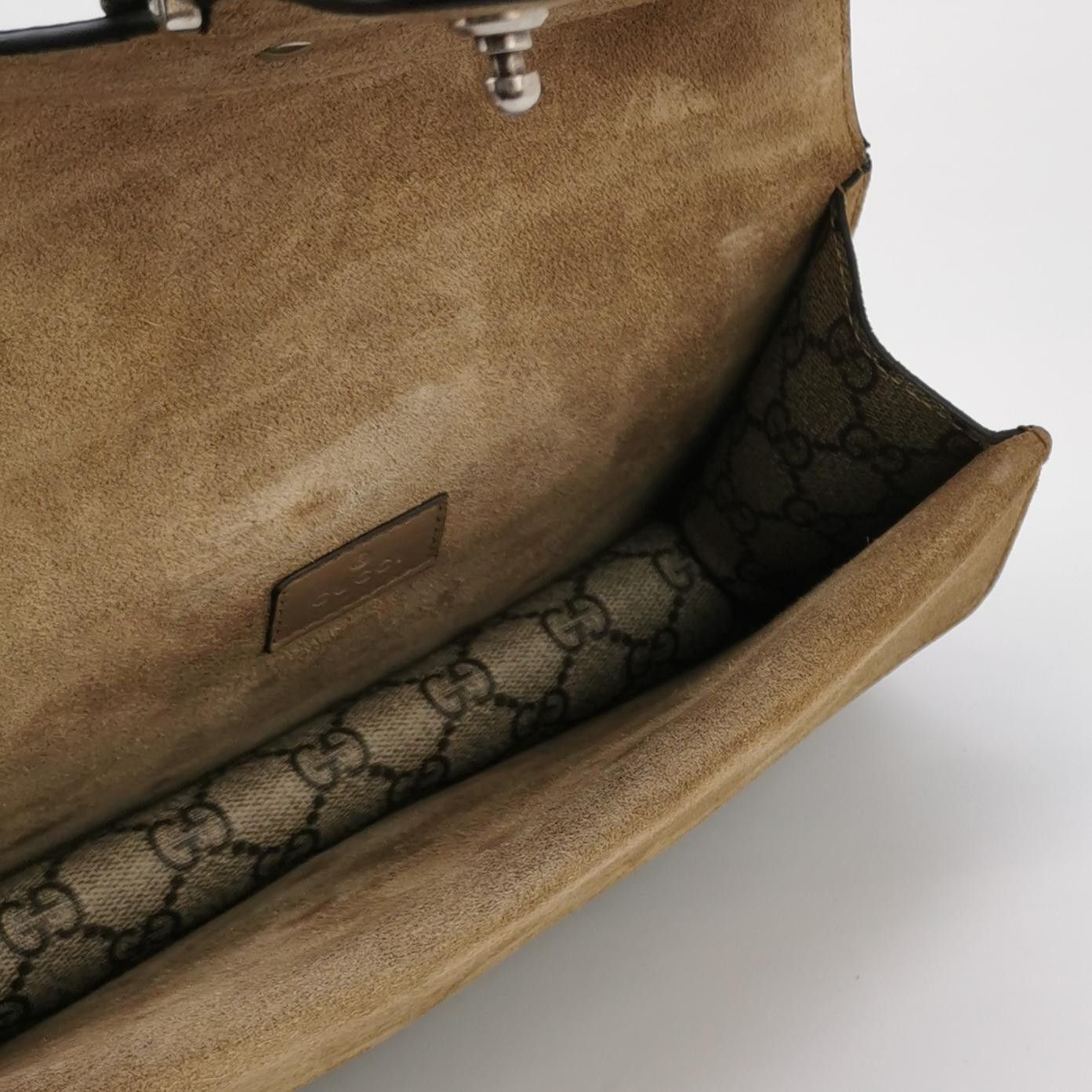 Gucci Gucci Women os Shoulder Bags Size ONE SIZE - 7 Thumbnail