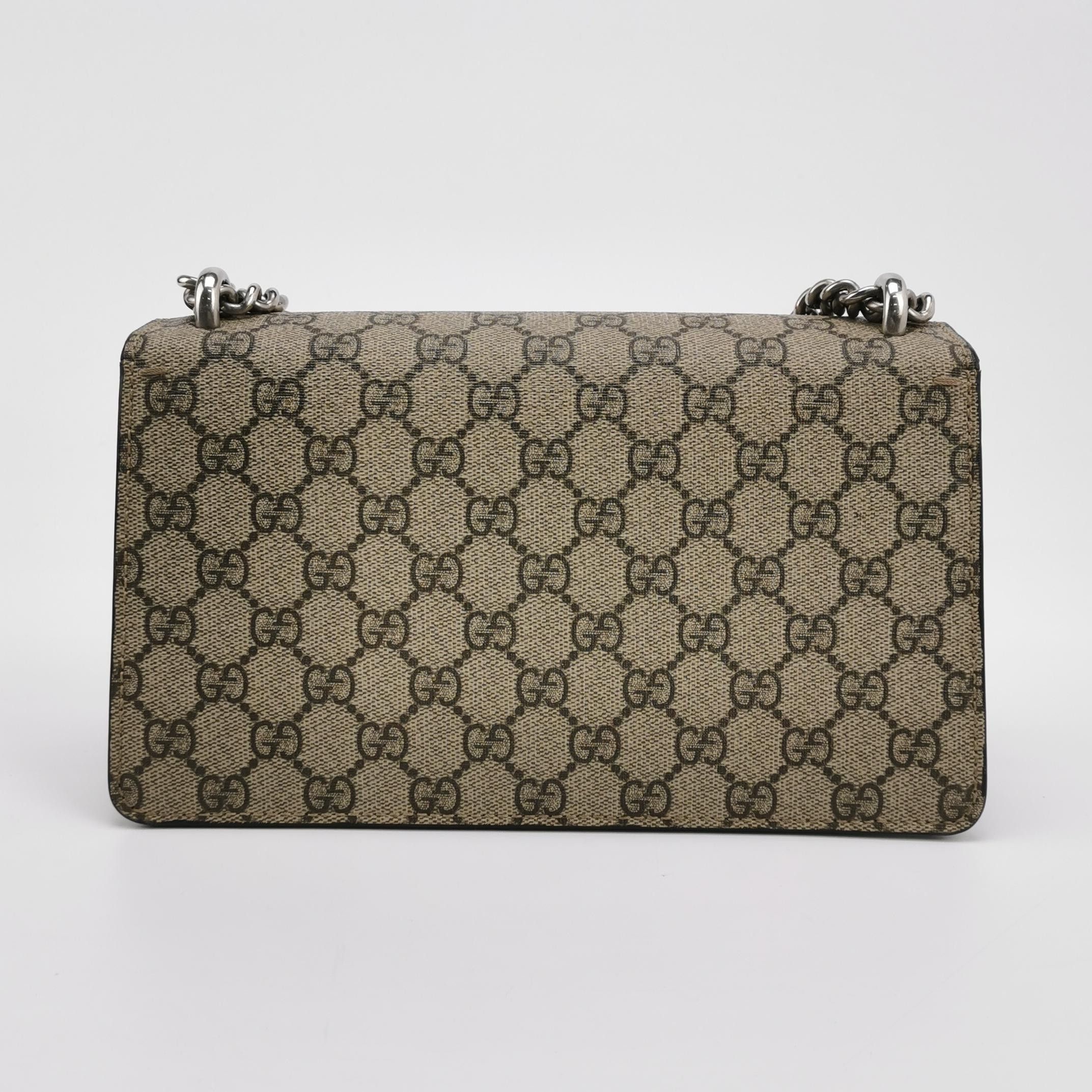 Gucci Gucci Women os Shoulder Bags Size ONE SIZE - 5 Thumbnail