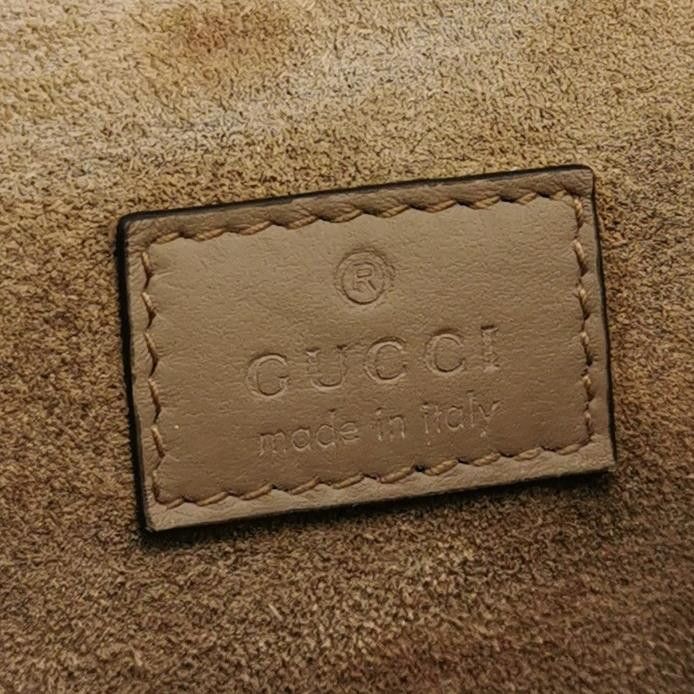 Gucci Gucci Women os Shoulder Bags Size ONE SIZE - 8 Thumbnail