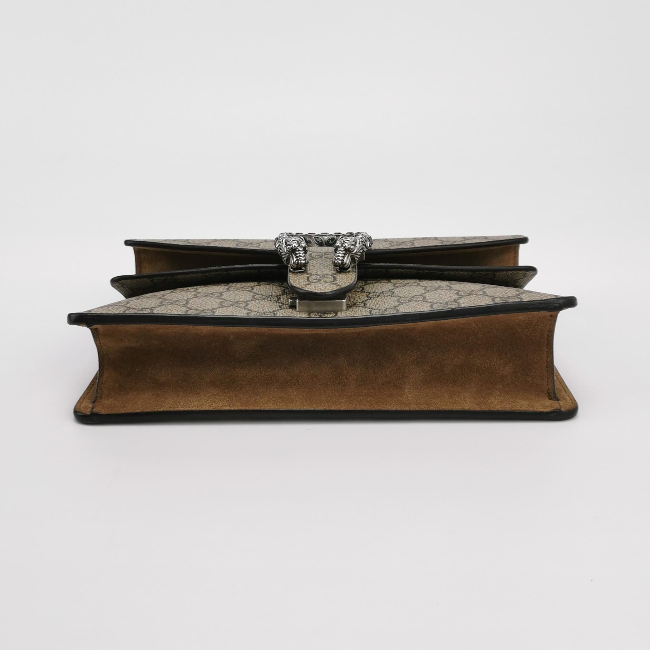 Gucci Gucci Women os Shoulder Bags Size ONE SIZE - 6 Thumbnail