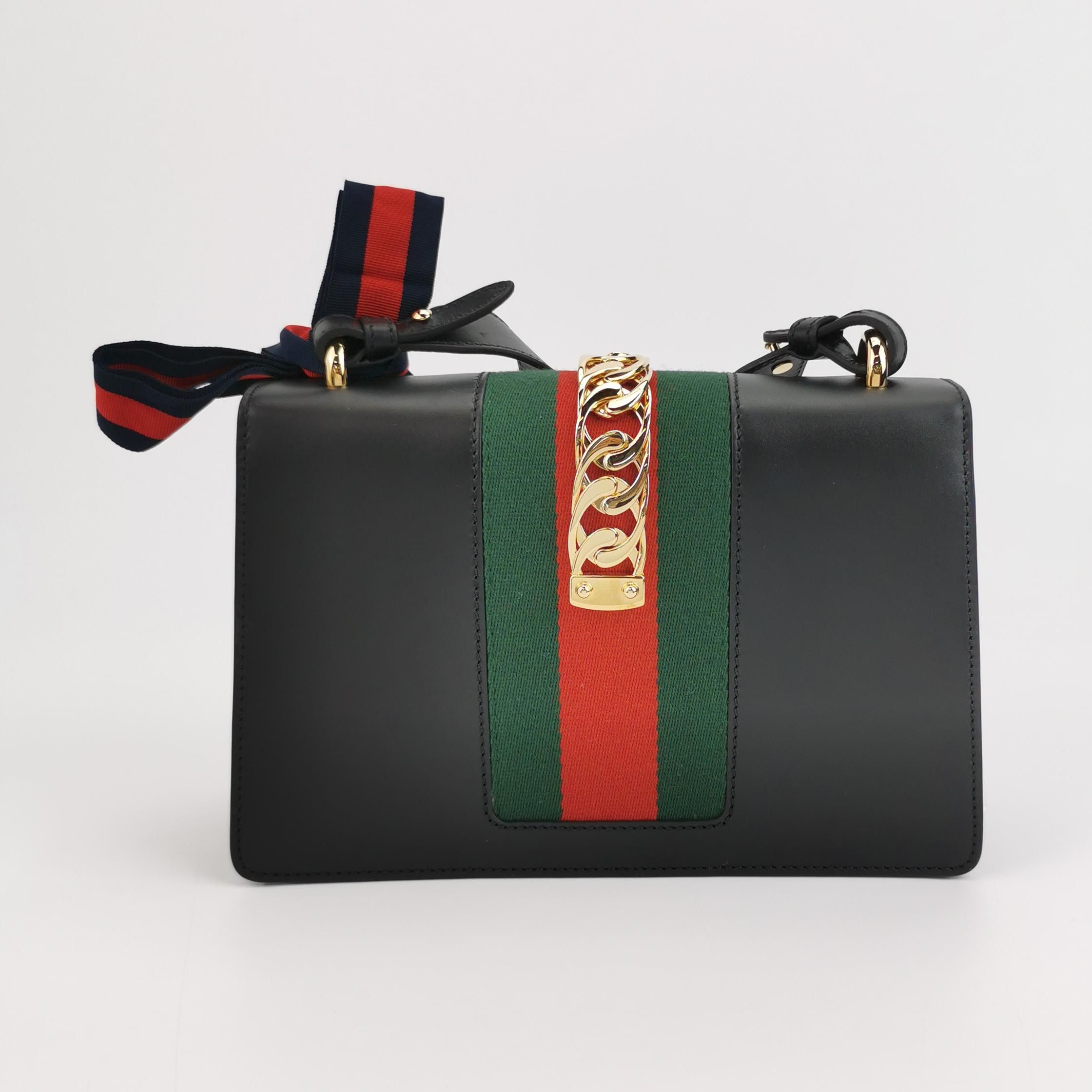 Gucci Gucci Women os Shoulder Bags Size ONE SIZE - 5 Thumbnail