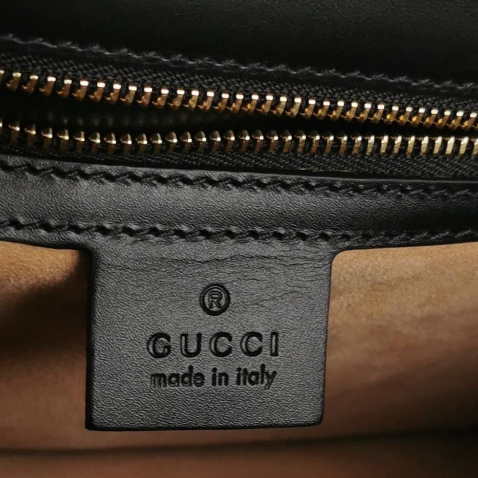Gucci Gucci Women os Shoulder Bags Size ONE SIZE - 8 Thumbnail