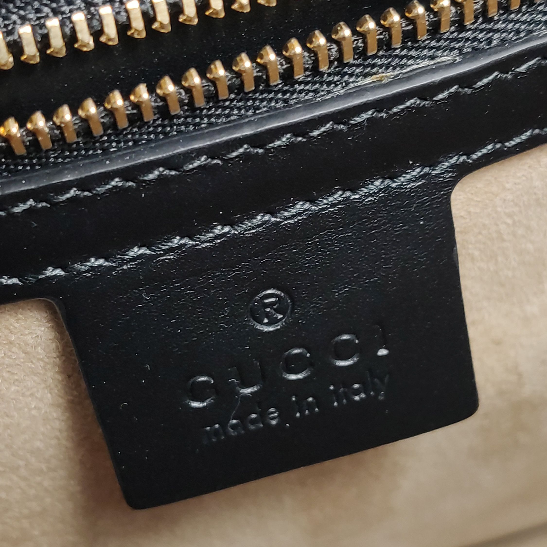 Gucci Gucci Women os Shoulder Bags Size ONE SIZE - 11 Thumbnail
