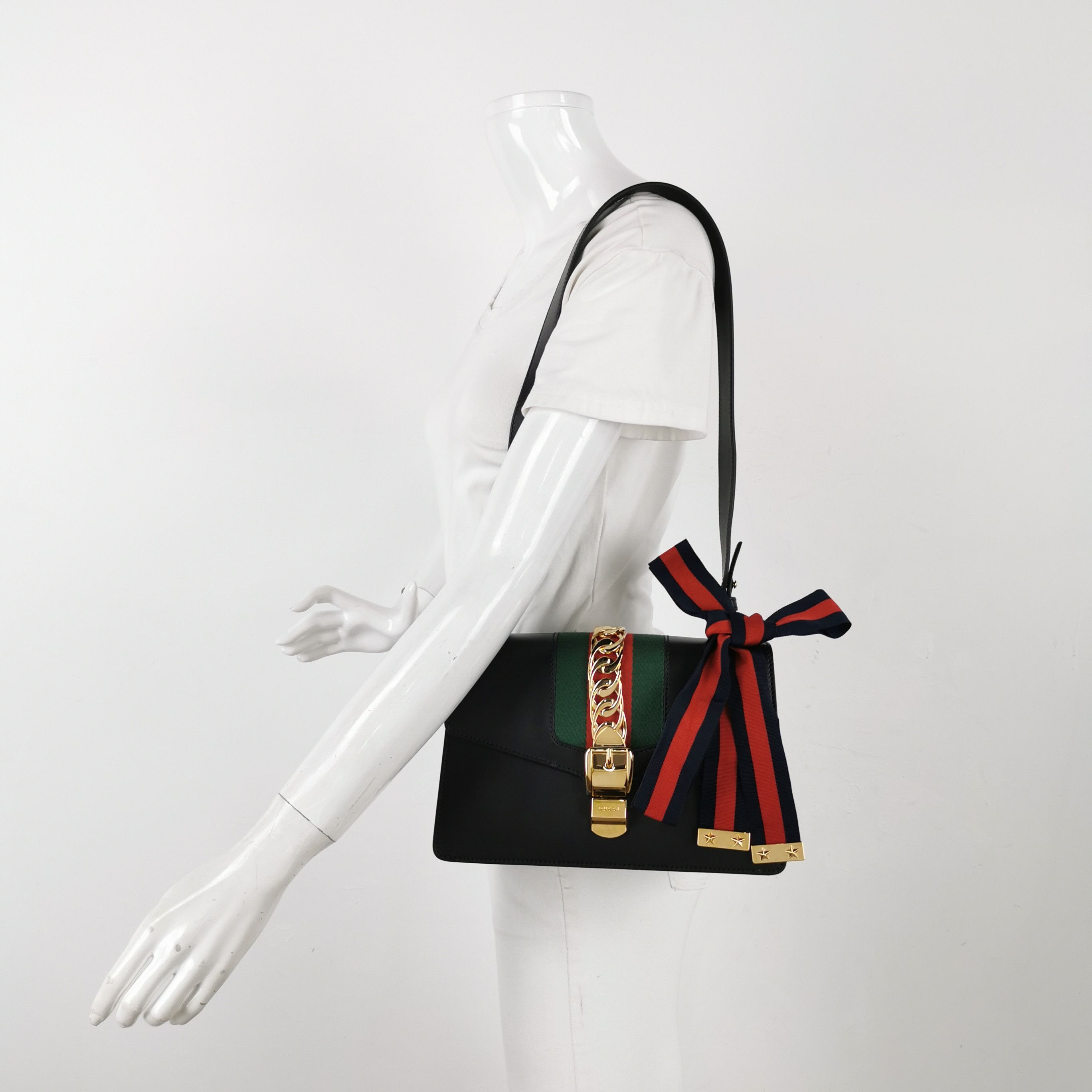 Gucci Gucci Women os Shoulder Bags Size ONE SIZE - 2 Thumbnail