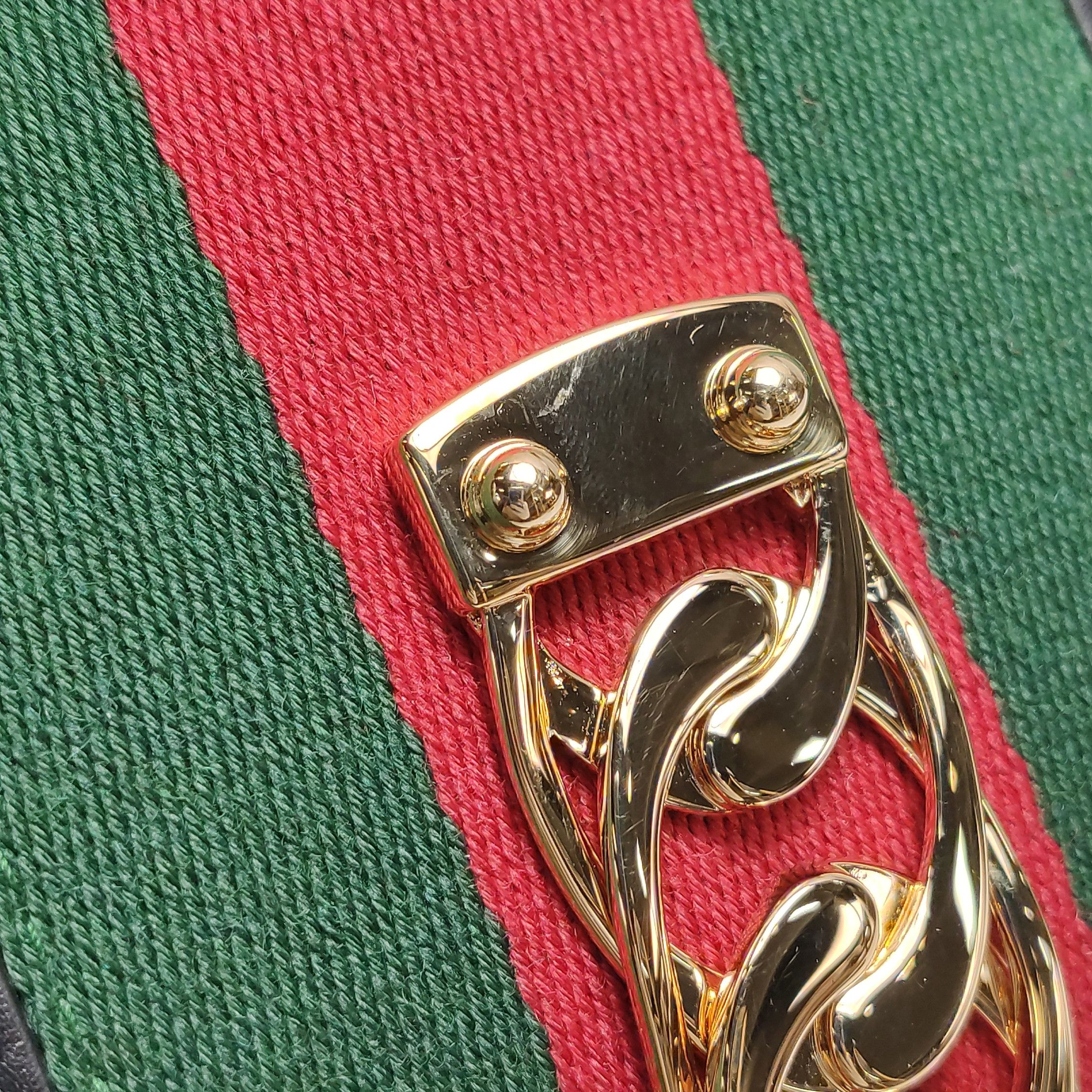 Gucci Gucci Women os Shoulder Bags Size ONE SIZE - 16 Thumbnail