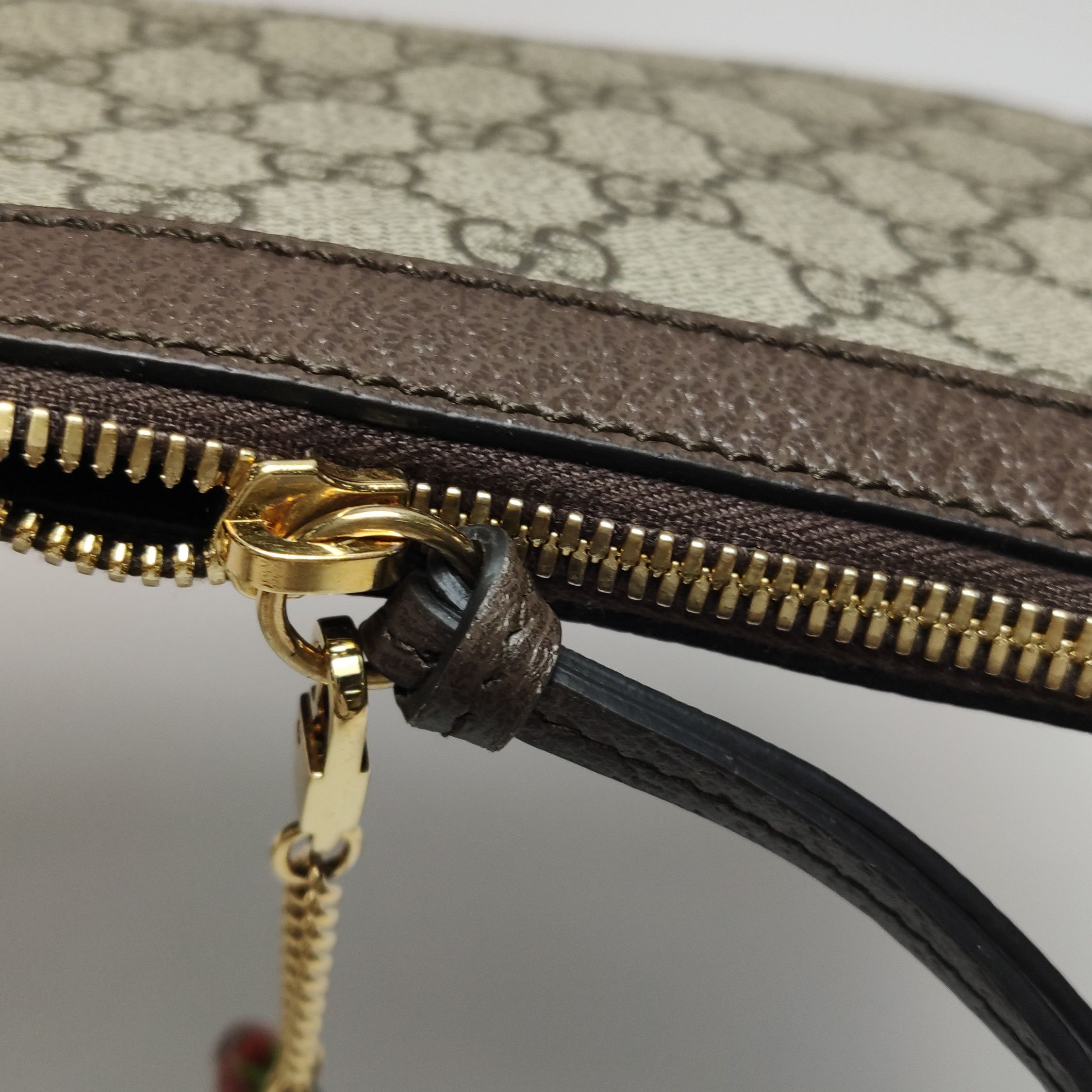 Gucci Gucci Women os Shoulder Bags Size ONE SIZE - 19 Thumbnail