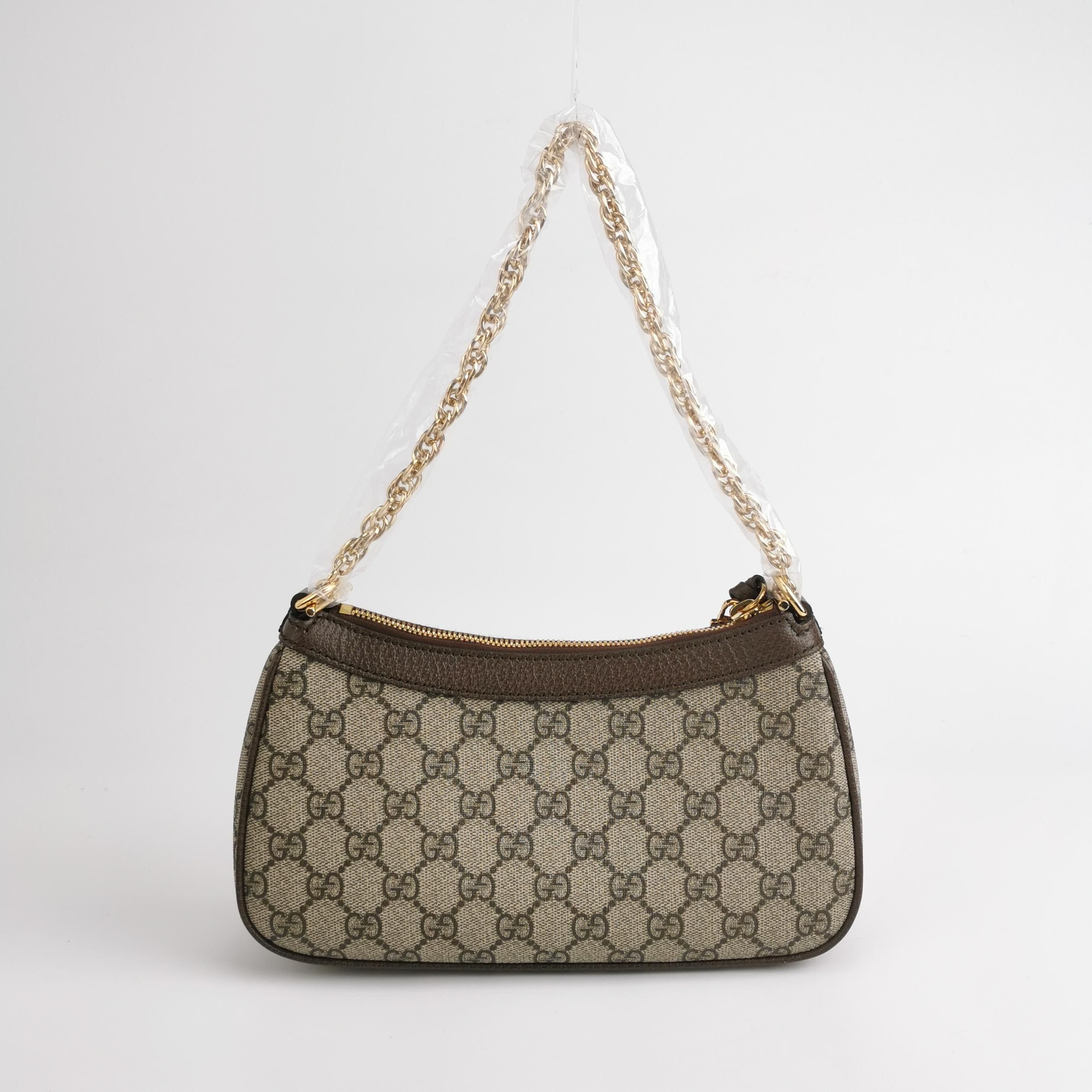 Gucci Gucci Women os Shoulder Bags Size ONE SIZE - 5 Thumbnail