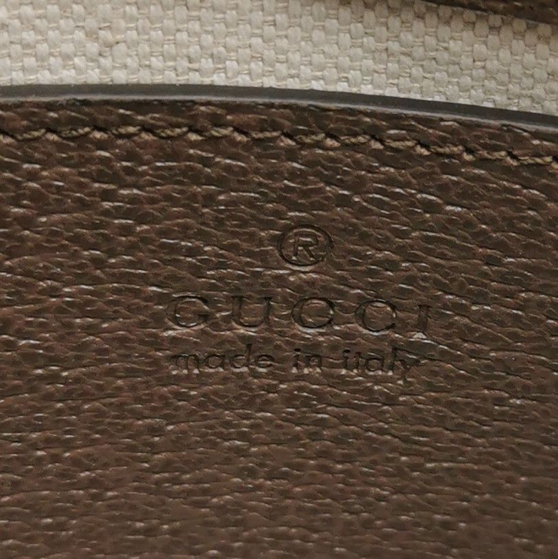 Gucci Gucci Women os Shoulder Bags Size ONE SIZE - 8 Thumbnail