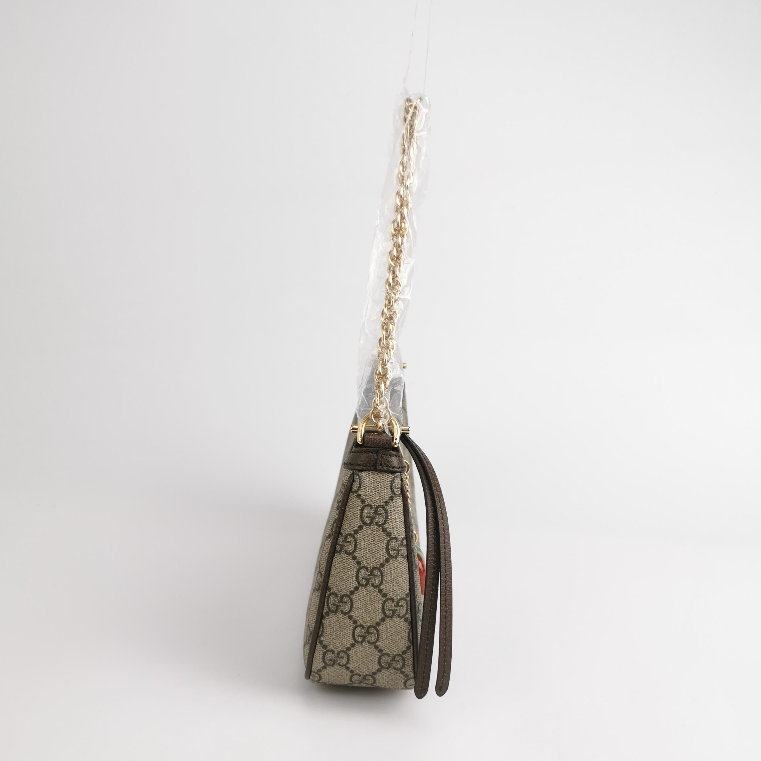 Gucci Gucci Women os Shoulder Bags Size ONE SIZE - 4 Thumbnail